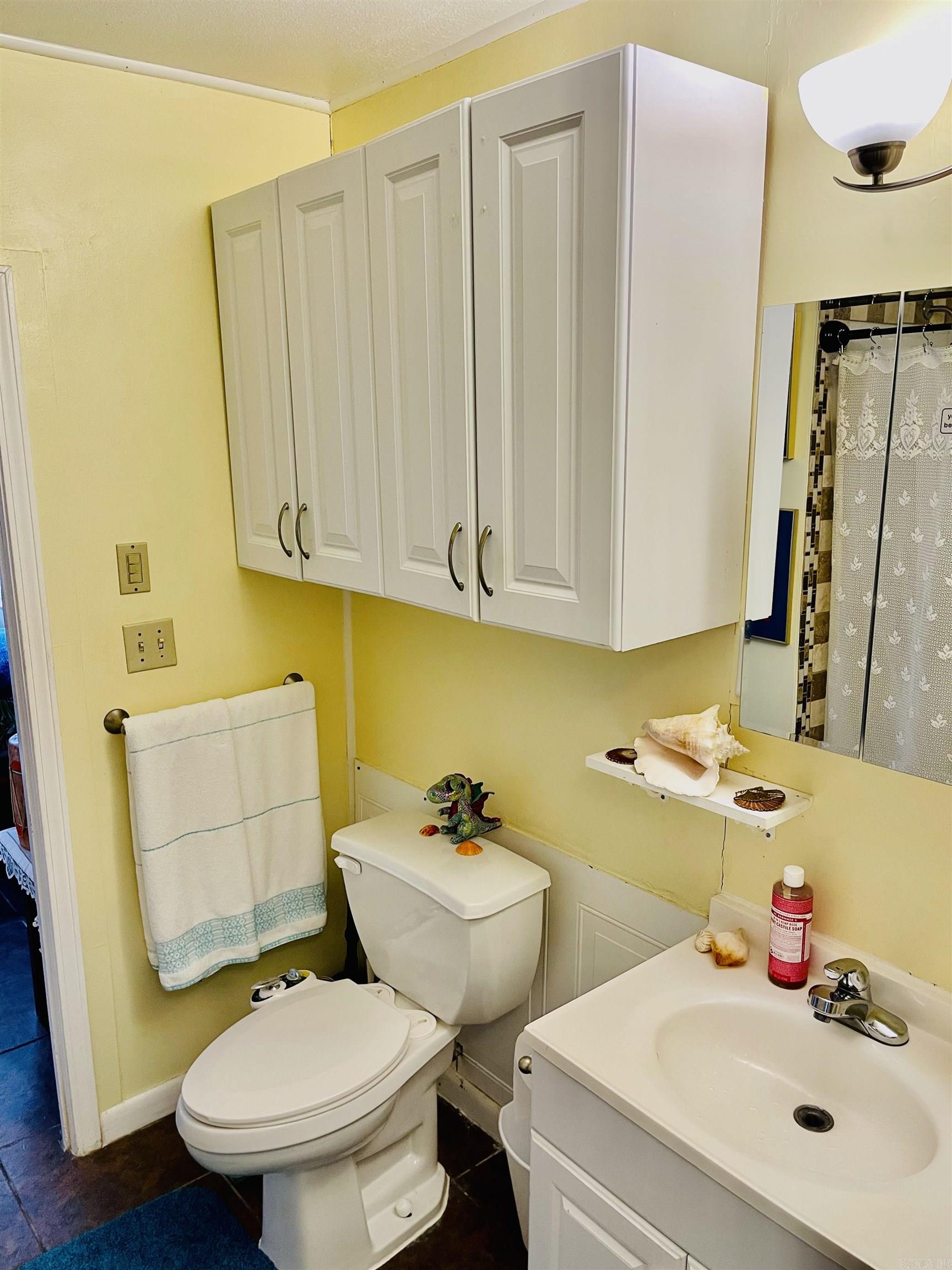 Burris JO #2 - Residential Income