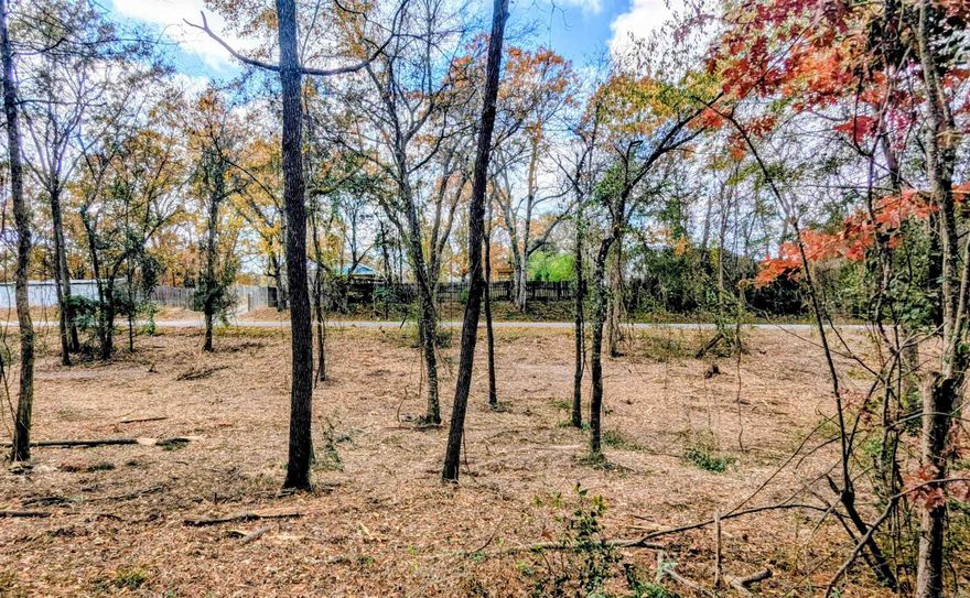 Ready to Build & Full of Potential! Discover 14.6 ± acres inside the Benton city limits—recently partially cleared to showcase its incredible opportunity. This property offers Benton Utilities, Single-Family Residential zoning, and ample space to create a beautiful neighborhood with large, spacious yards. Approximately 900' frontage along Neeley Street.   The land is ideal for developers or builders looking to establish a high-appeal residential community. The seller is willing to subdivide into approximately 2–3 acre tracts and will provide a survey based on a negotiated agreement. Seller owns adjacent properties to this parcel and is willing to sell. Flexible indeed, let us know what you are thinking and lets make it happen.  Whether you're planning a handful of custom homes or multiple private lots, this property is a rare find with the flexibility you need.