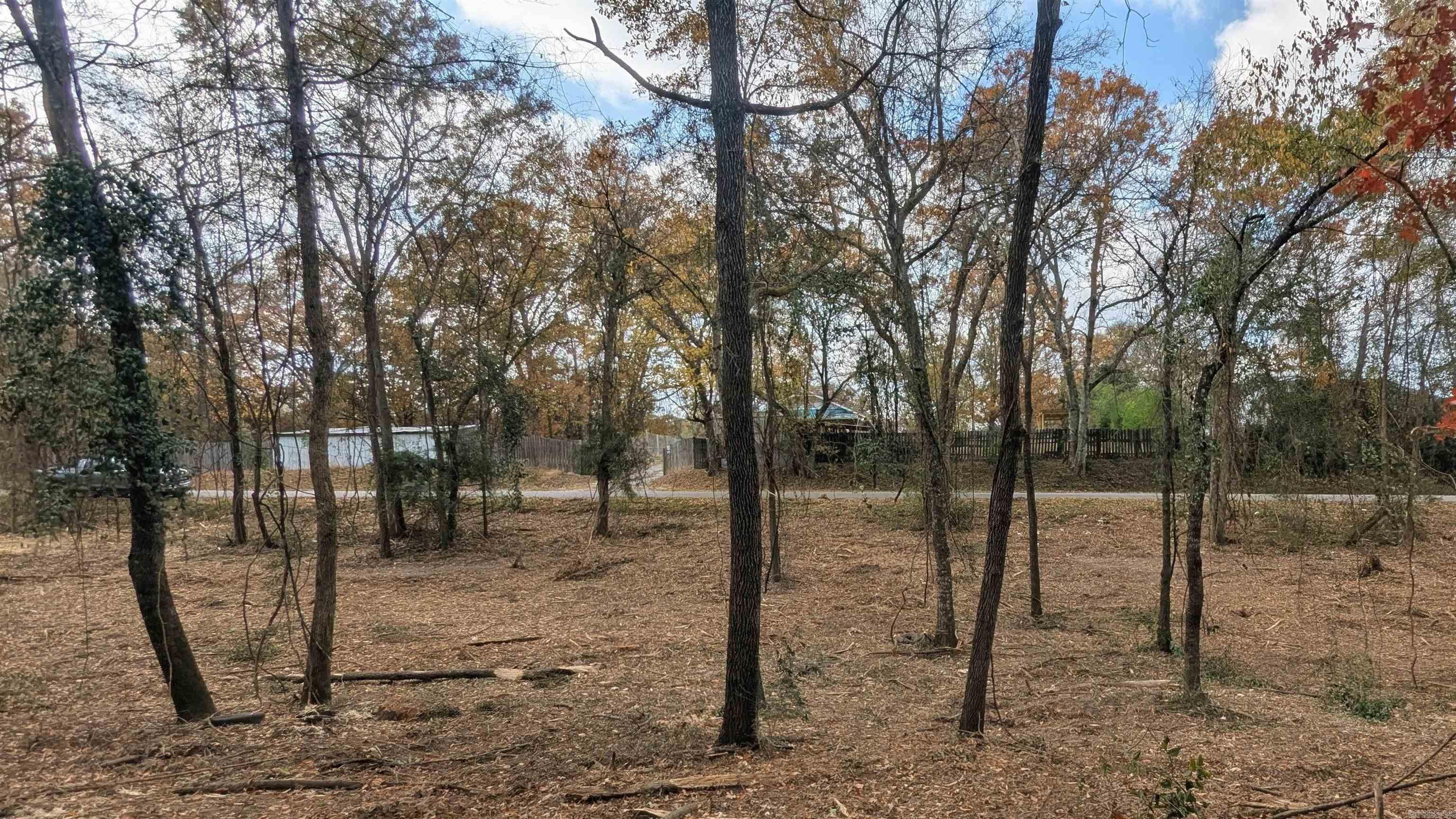 Metes & Bounds - Land