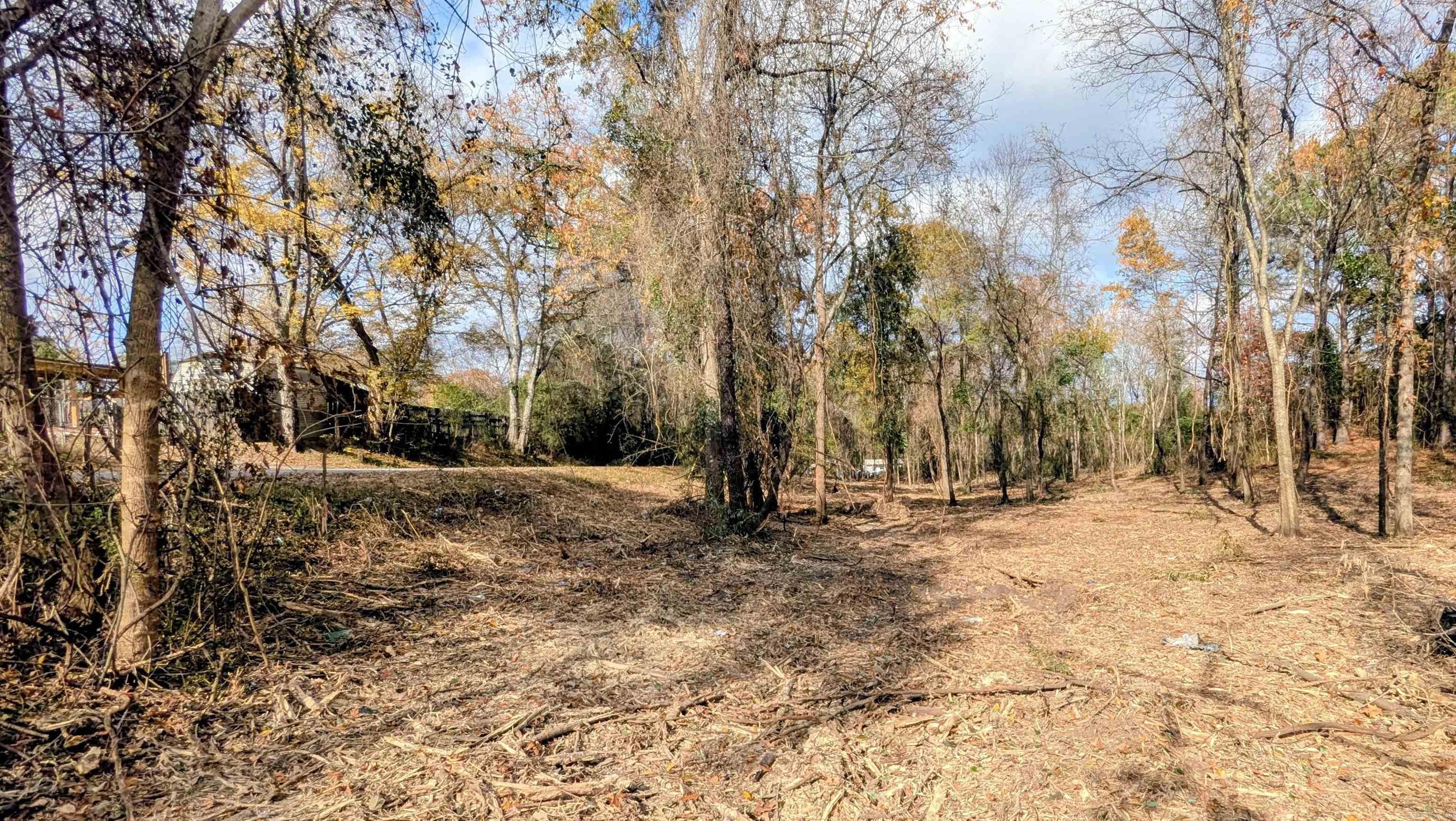 Metes & Bounds - Land