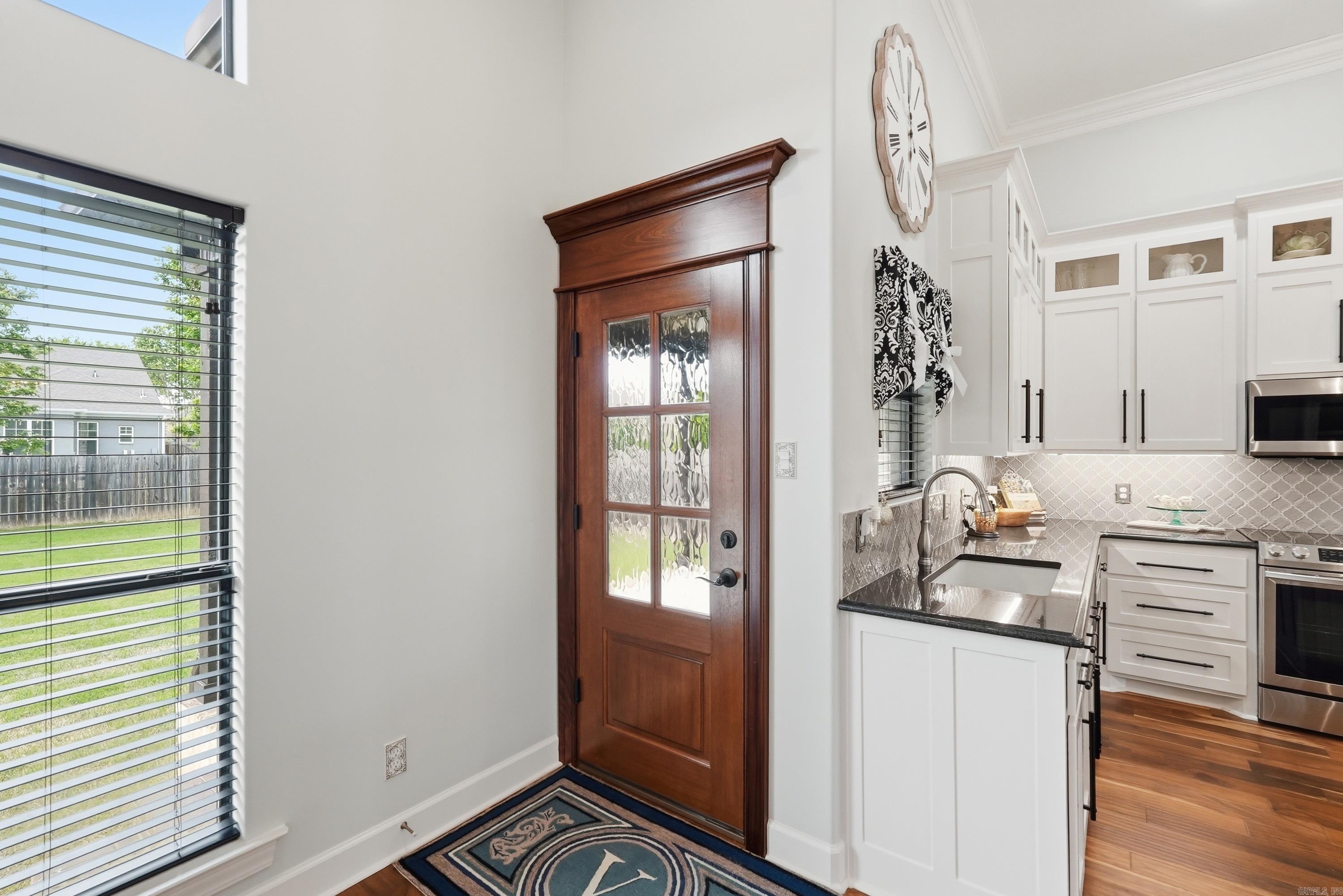 CHAPEL CREEK - Residential