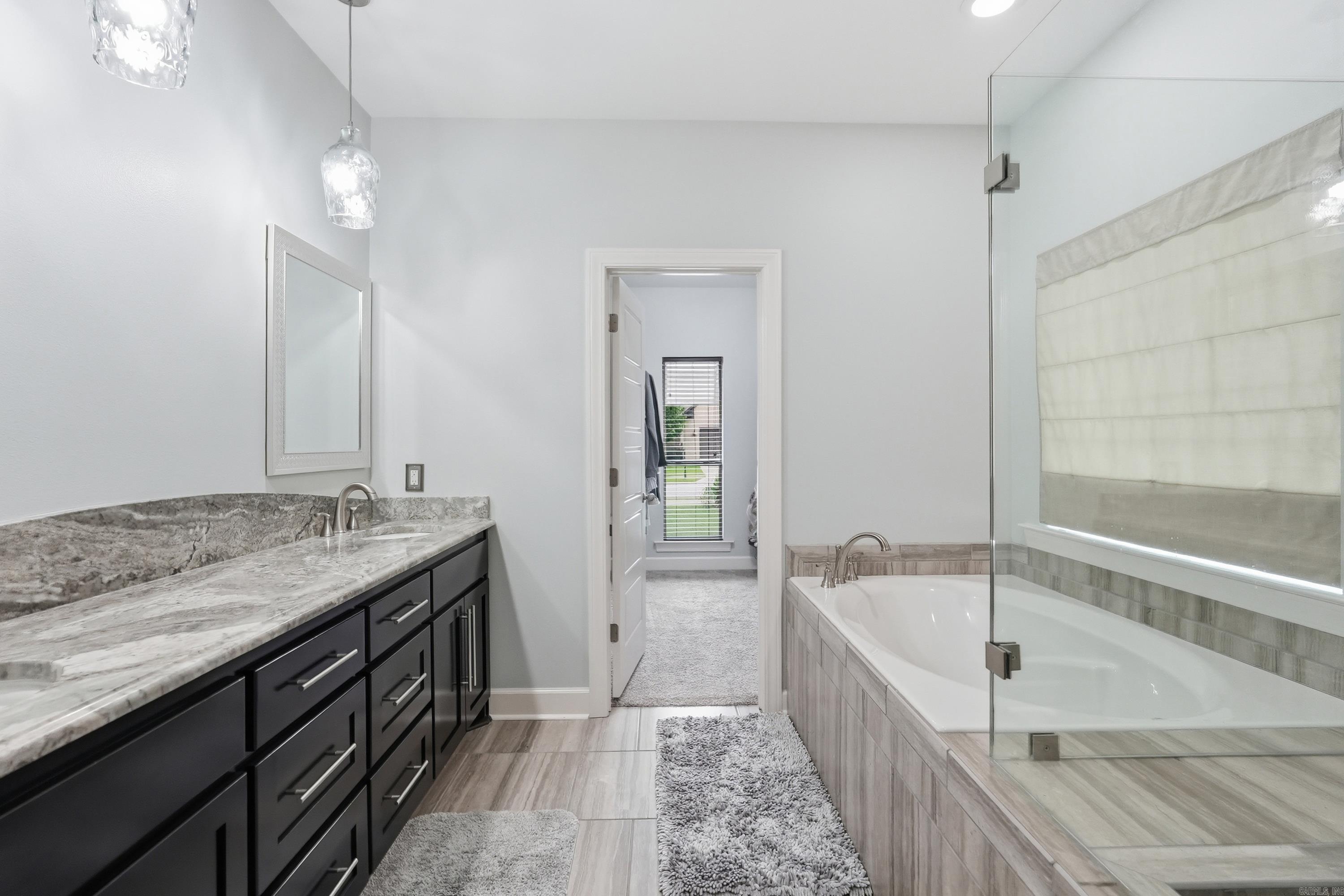 CHAPEL CREEK - Residential