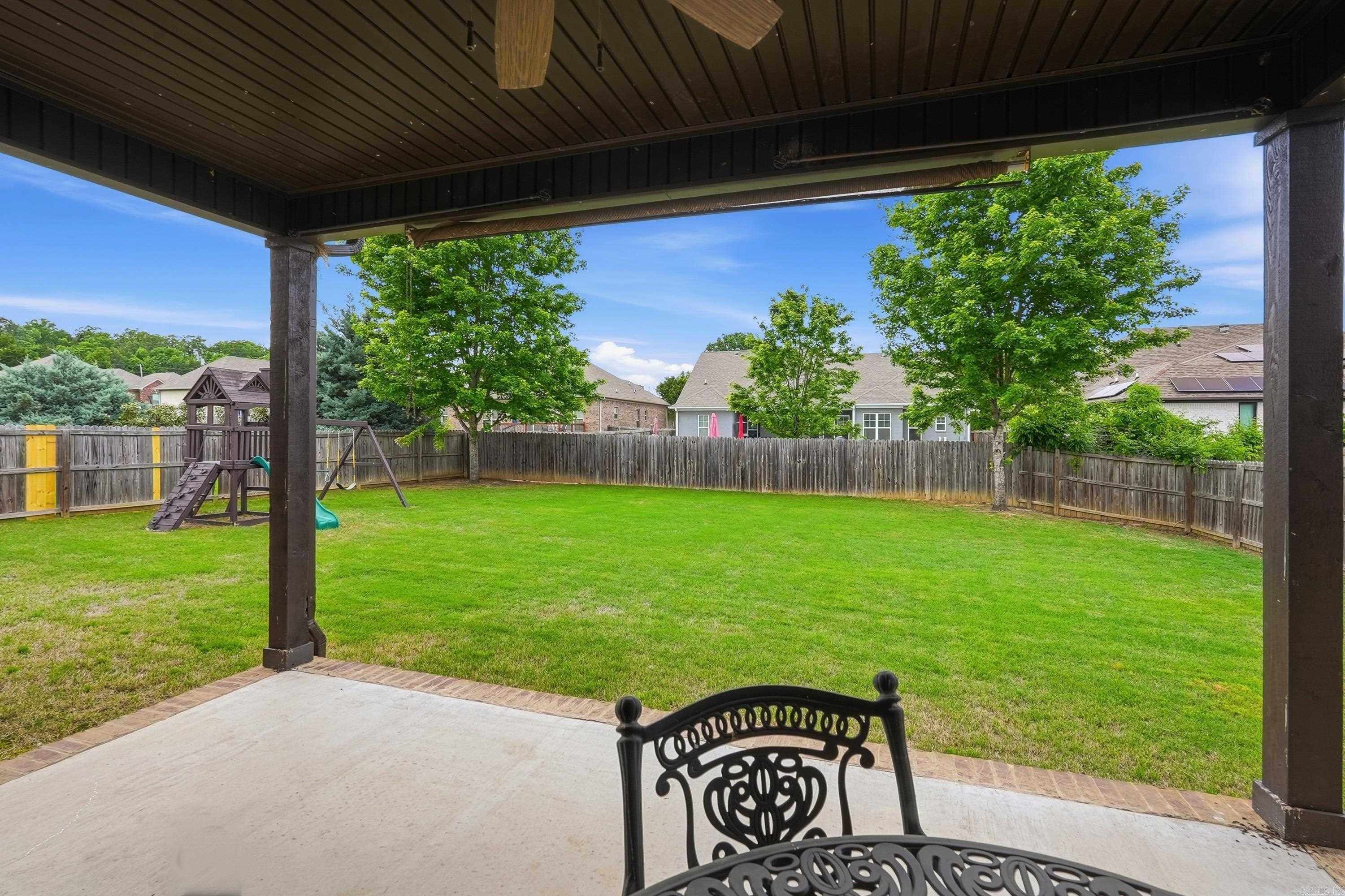 CHAPEL CREEK - Residential