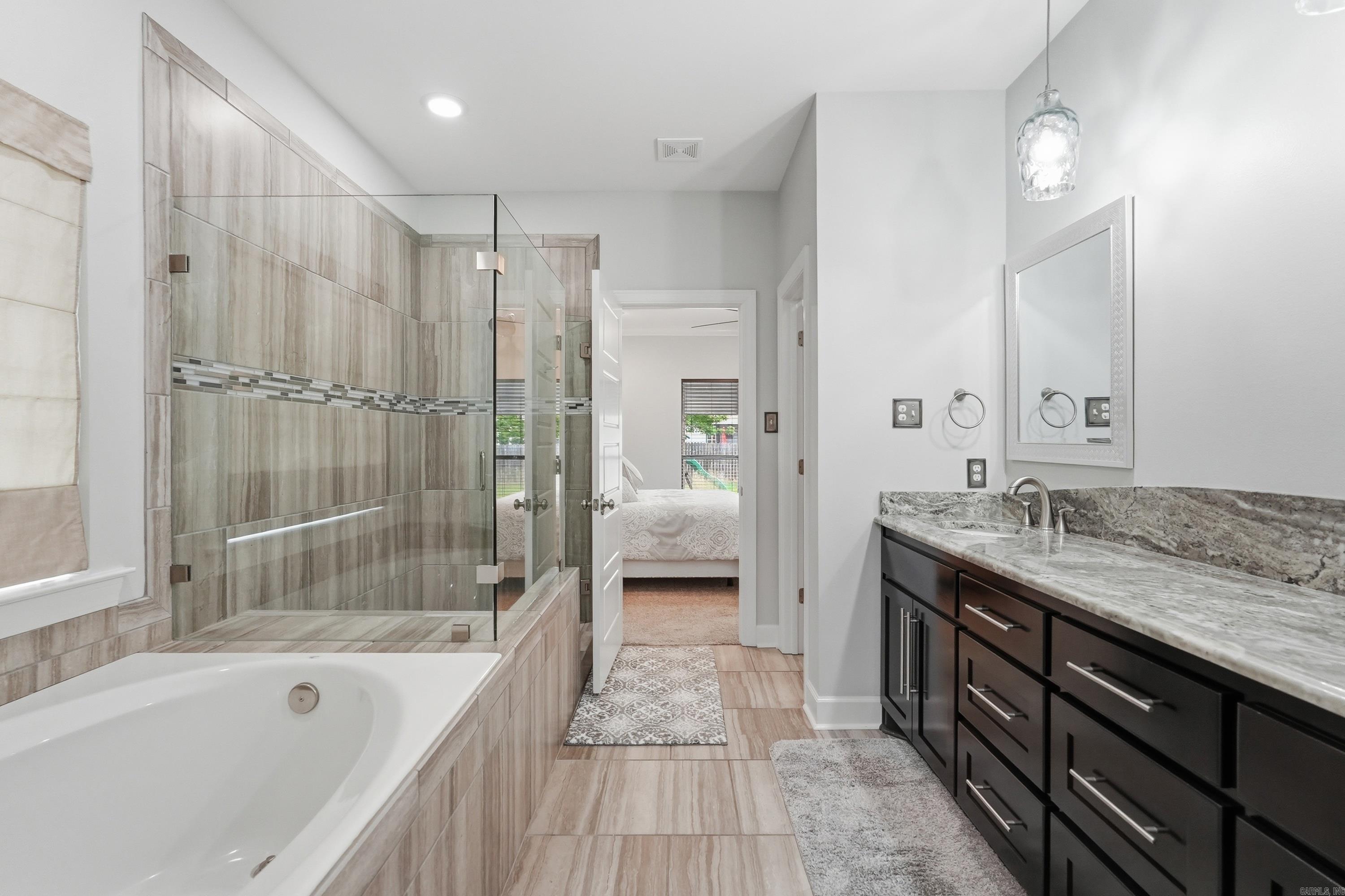CHAPEL CREEK - Residential