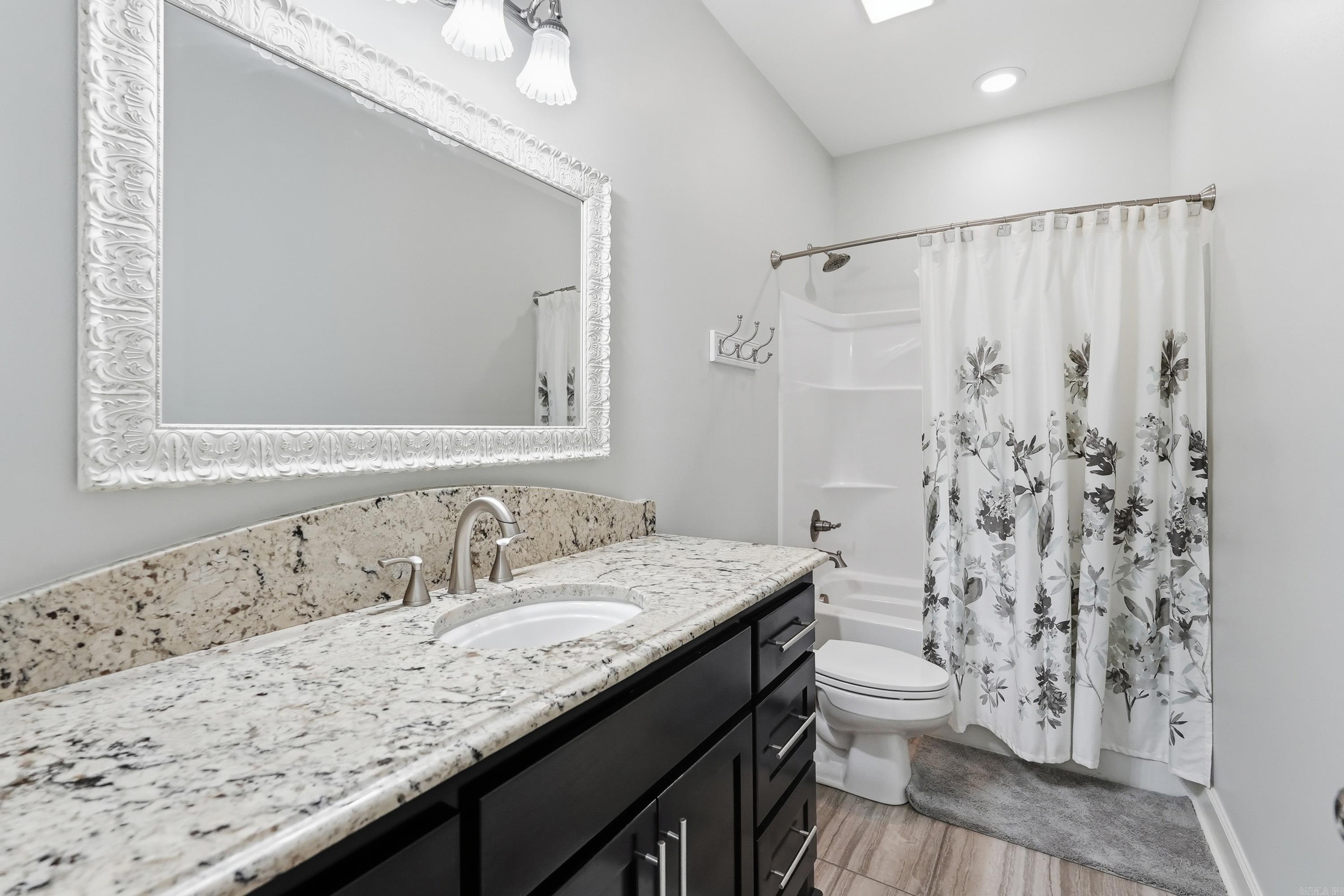 CHAPEL CREEK - Residential
