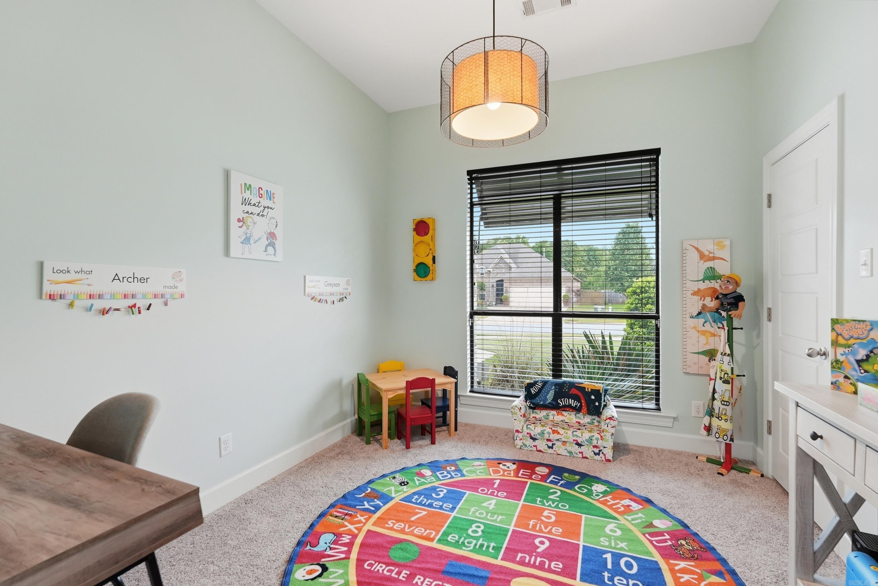 CHAPEL CREEK - Residential