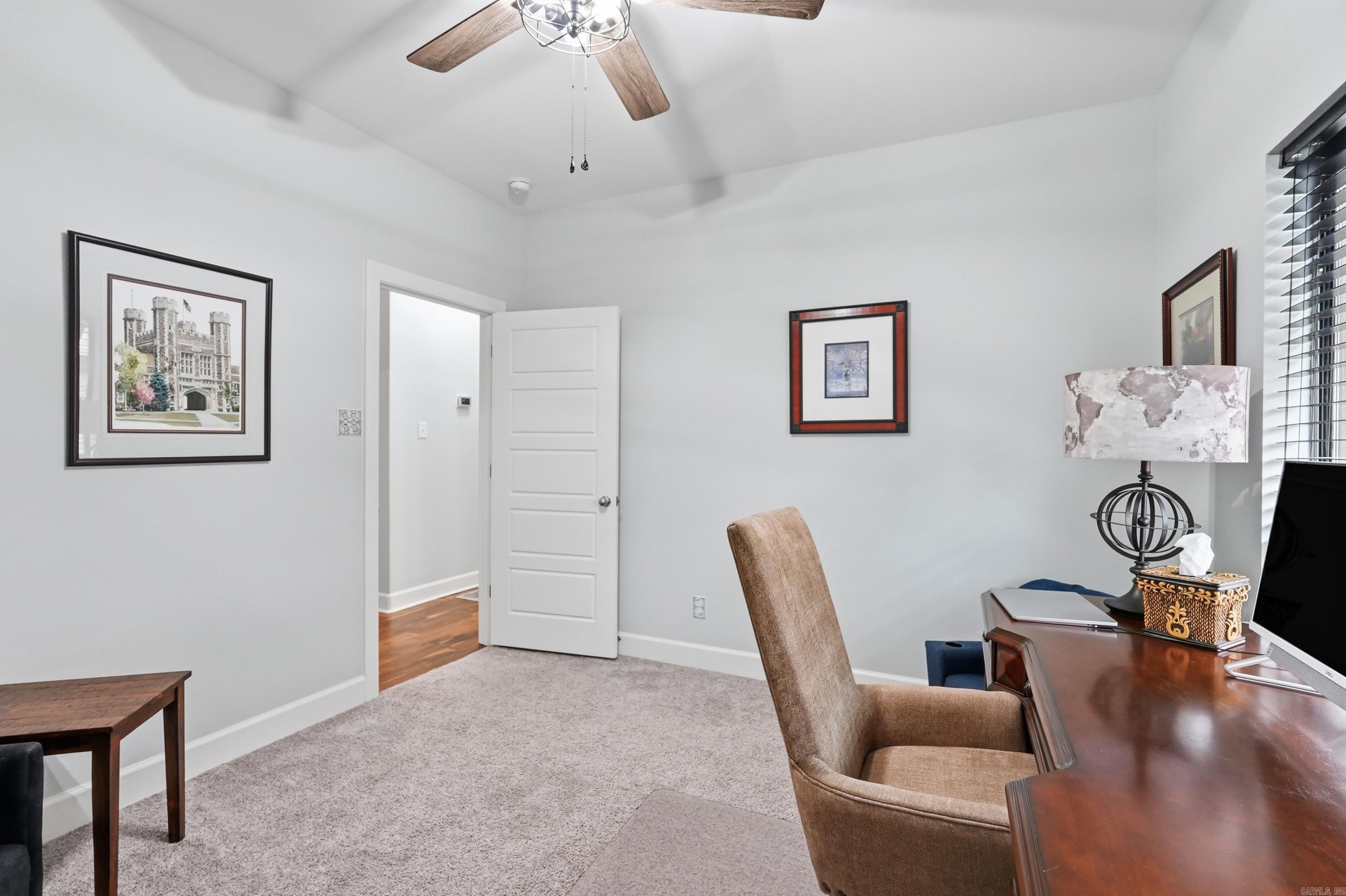CHAPEL CREEK - Residential