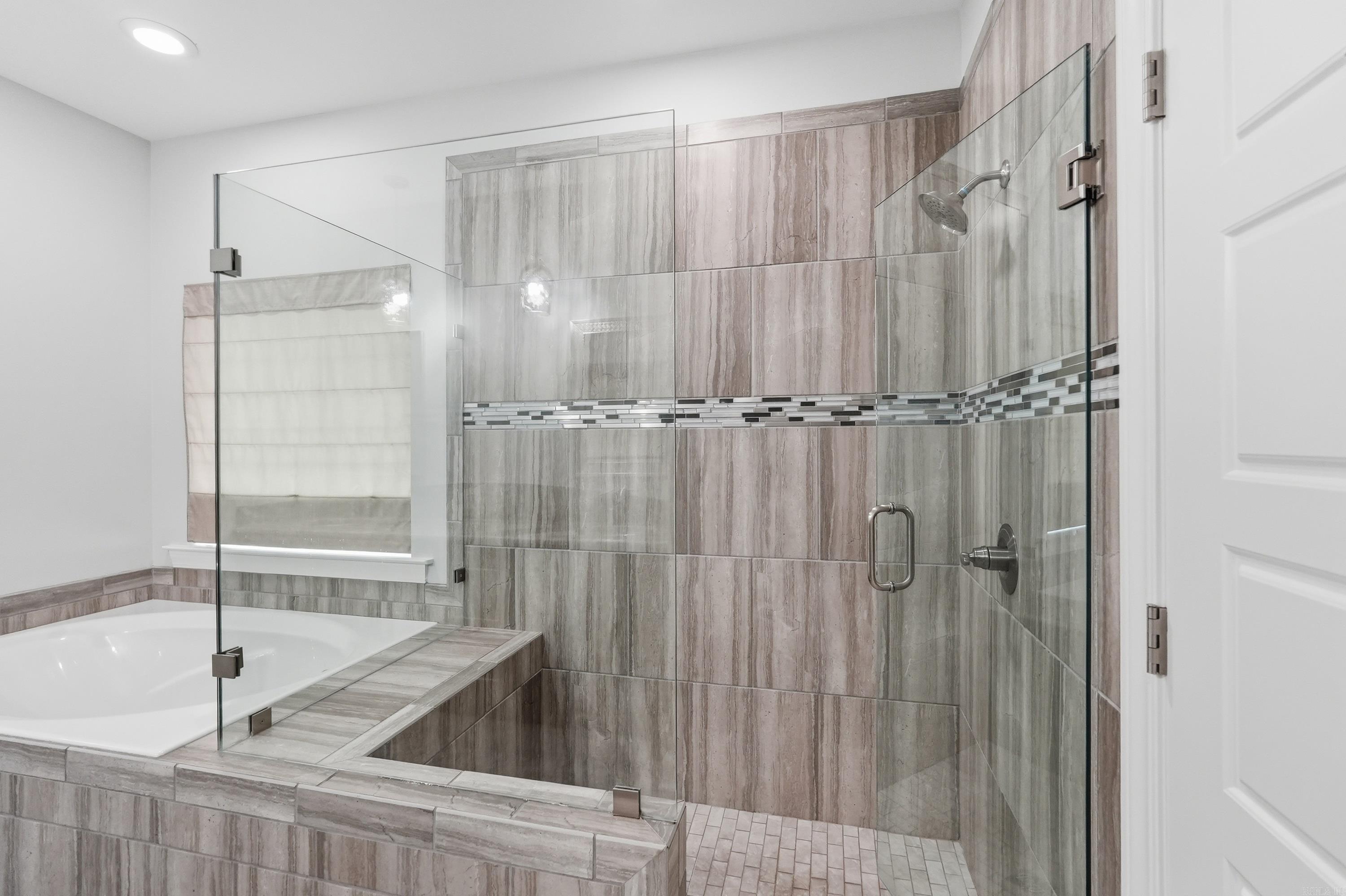 CHAPEL CREEK - Residential