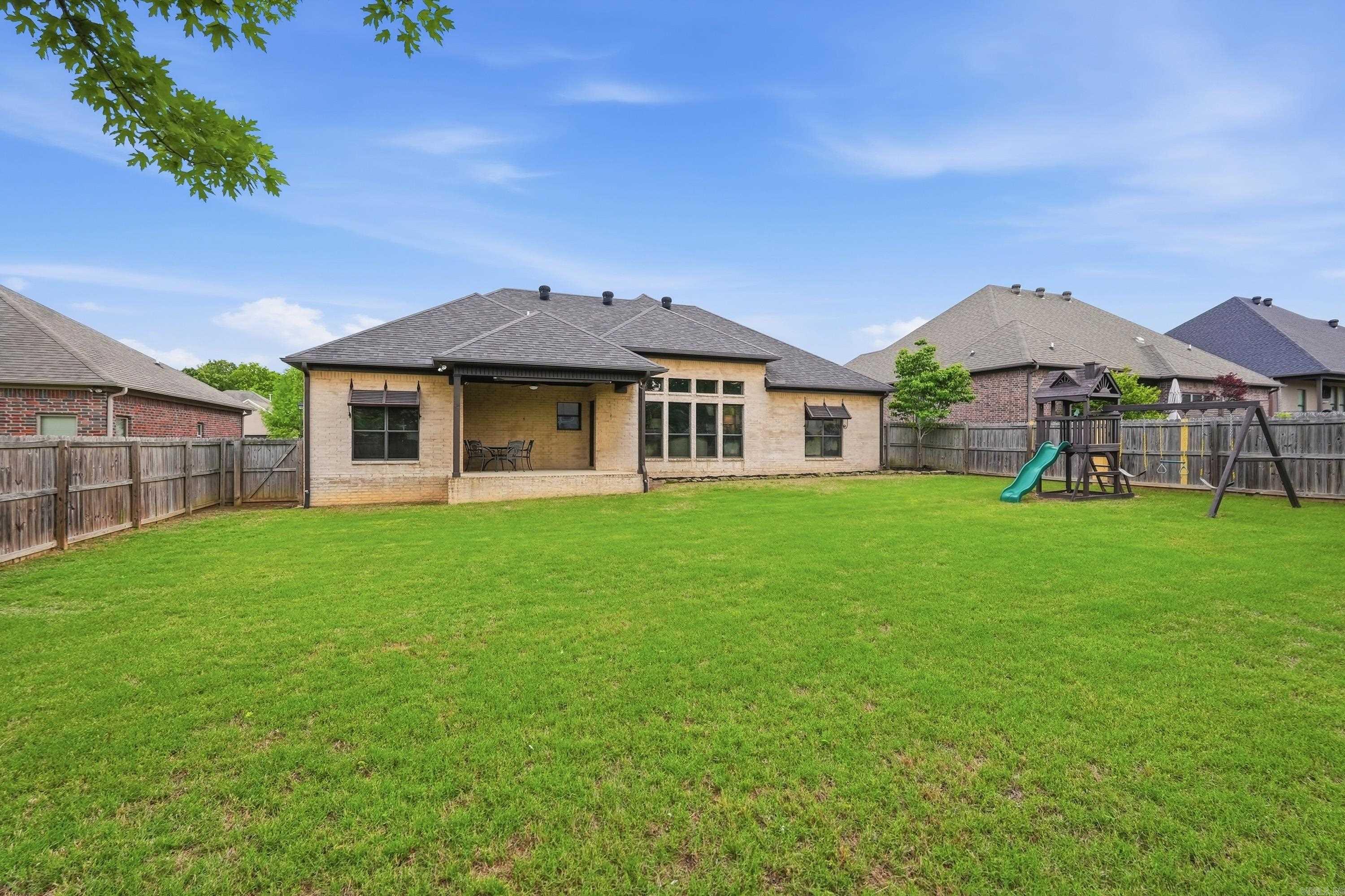 CHAPEL CREEK - Residential
