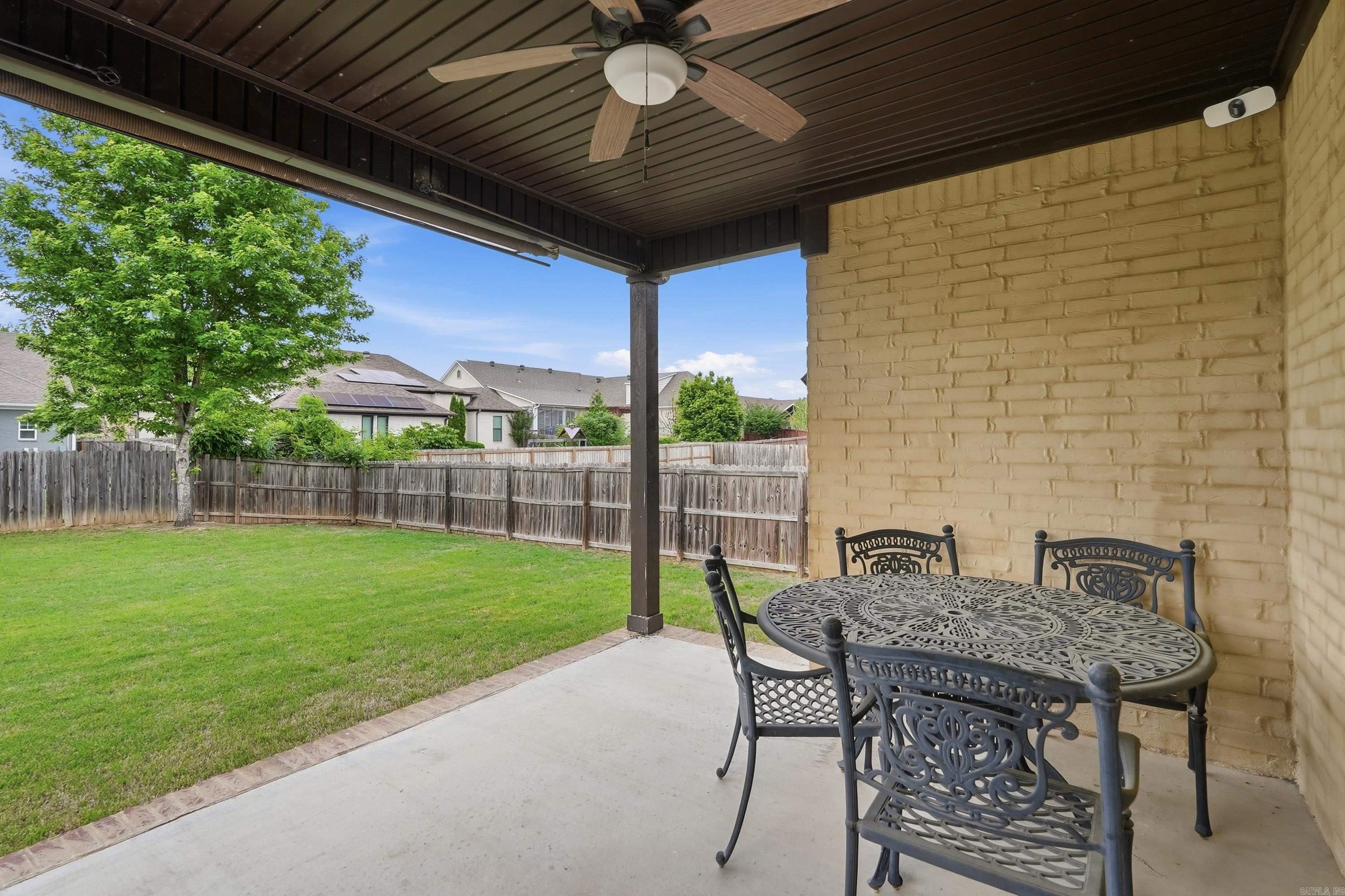 CHAPEL CREEK - Residential