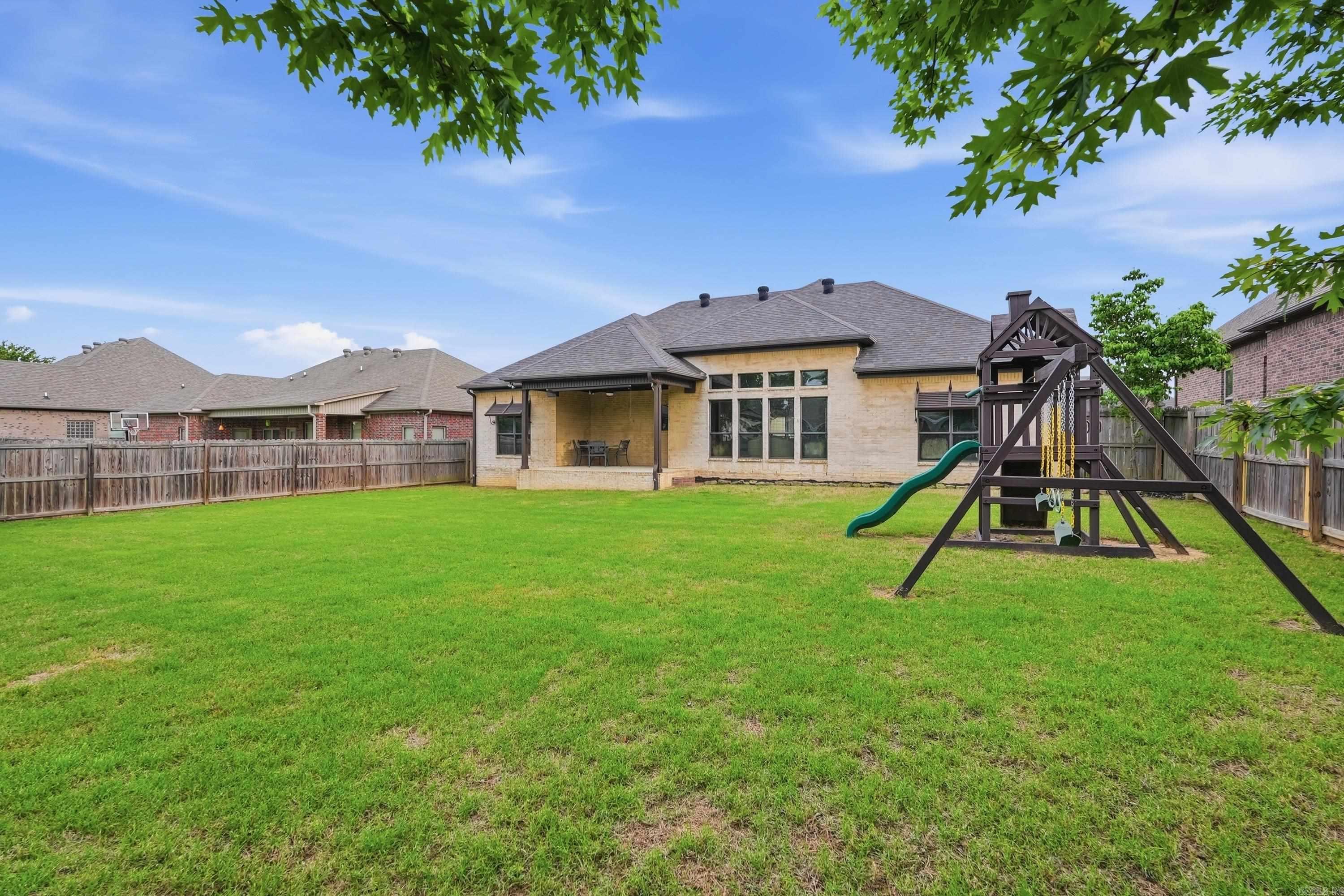 CHAPEL CREEK - Residential