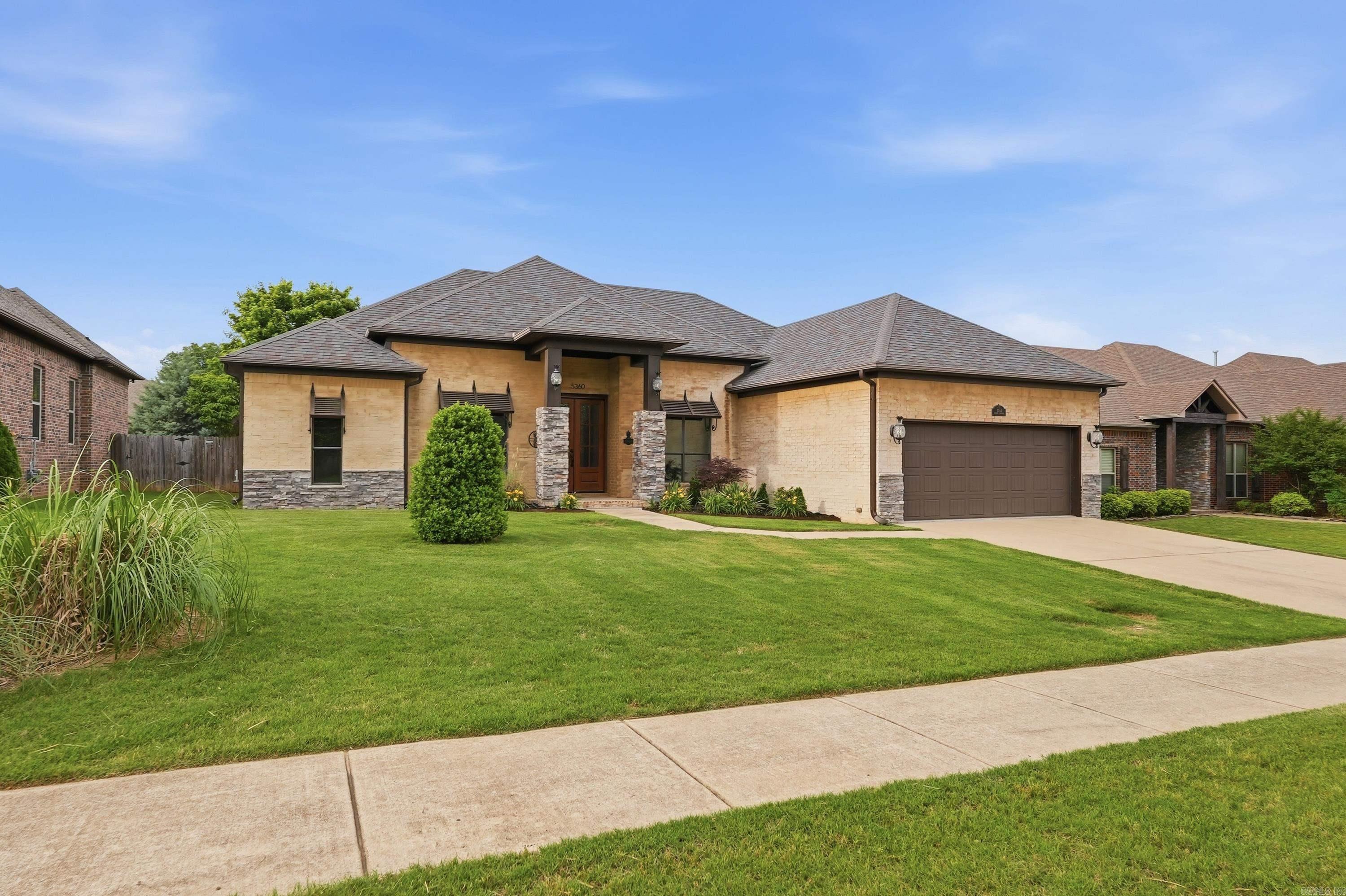 CHAPEL CREEK - Residential