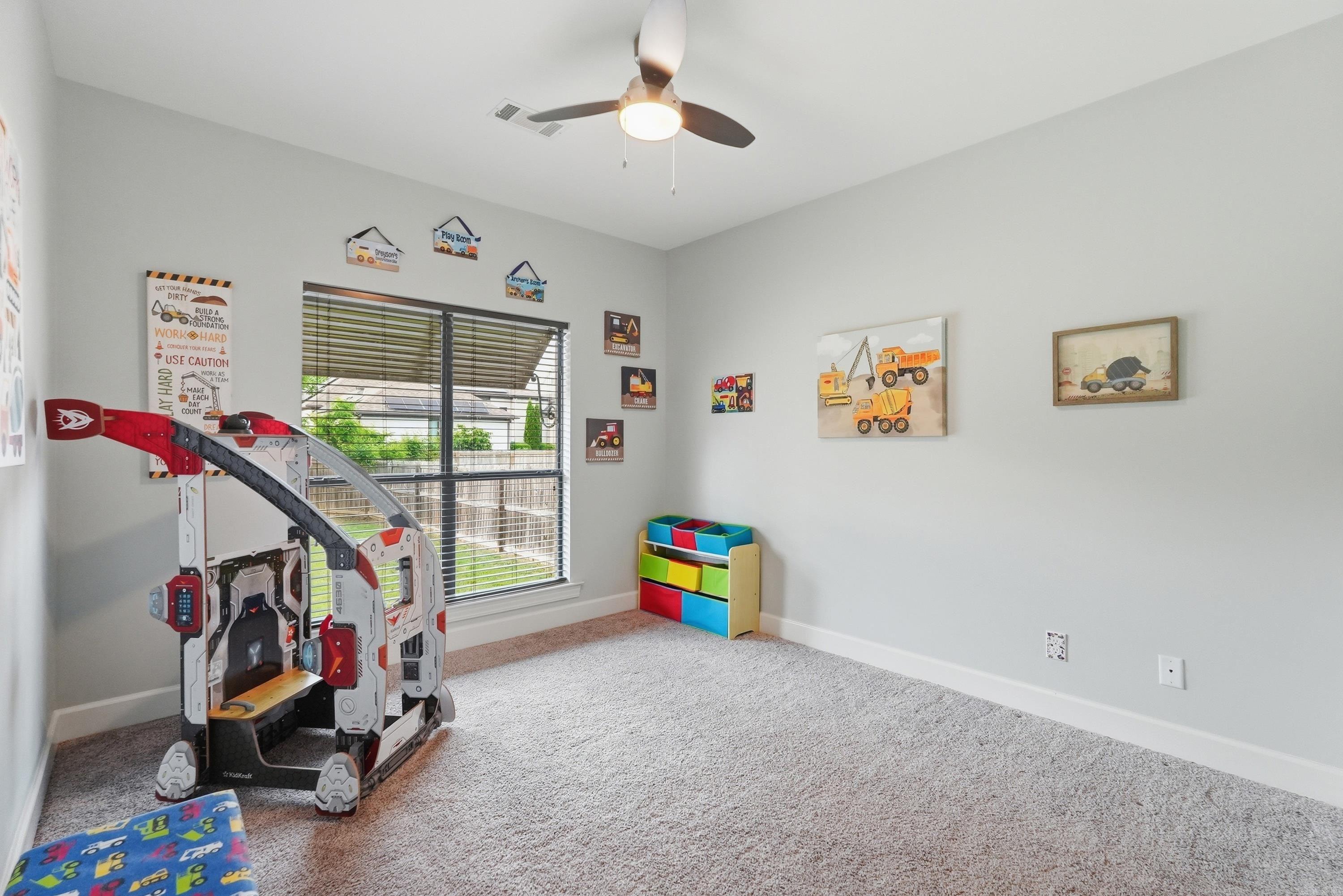 CHAPEL CREEK - Residential