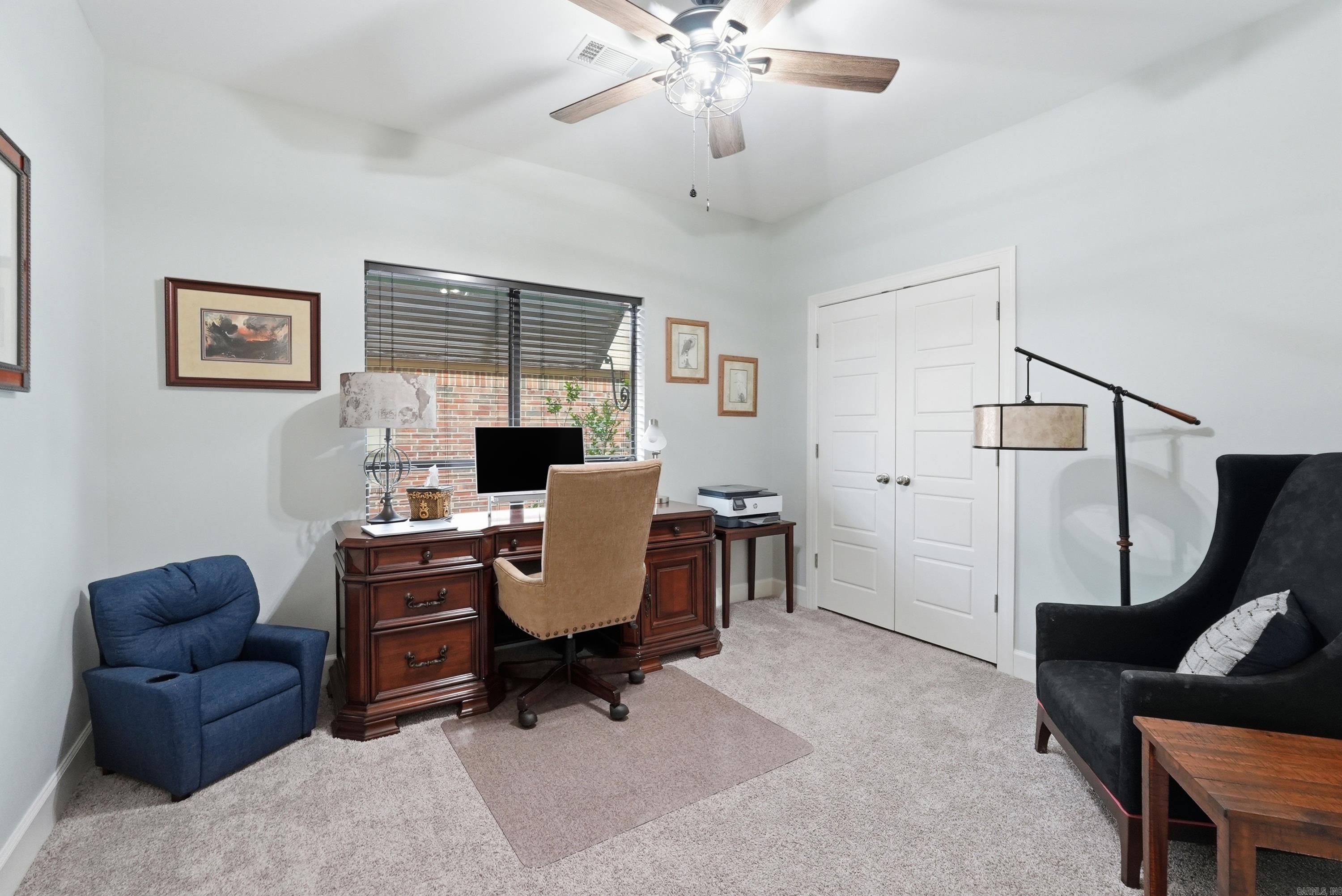 CHAPEL CREEK - Residential