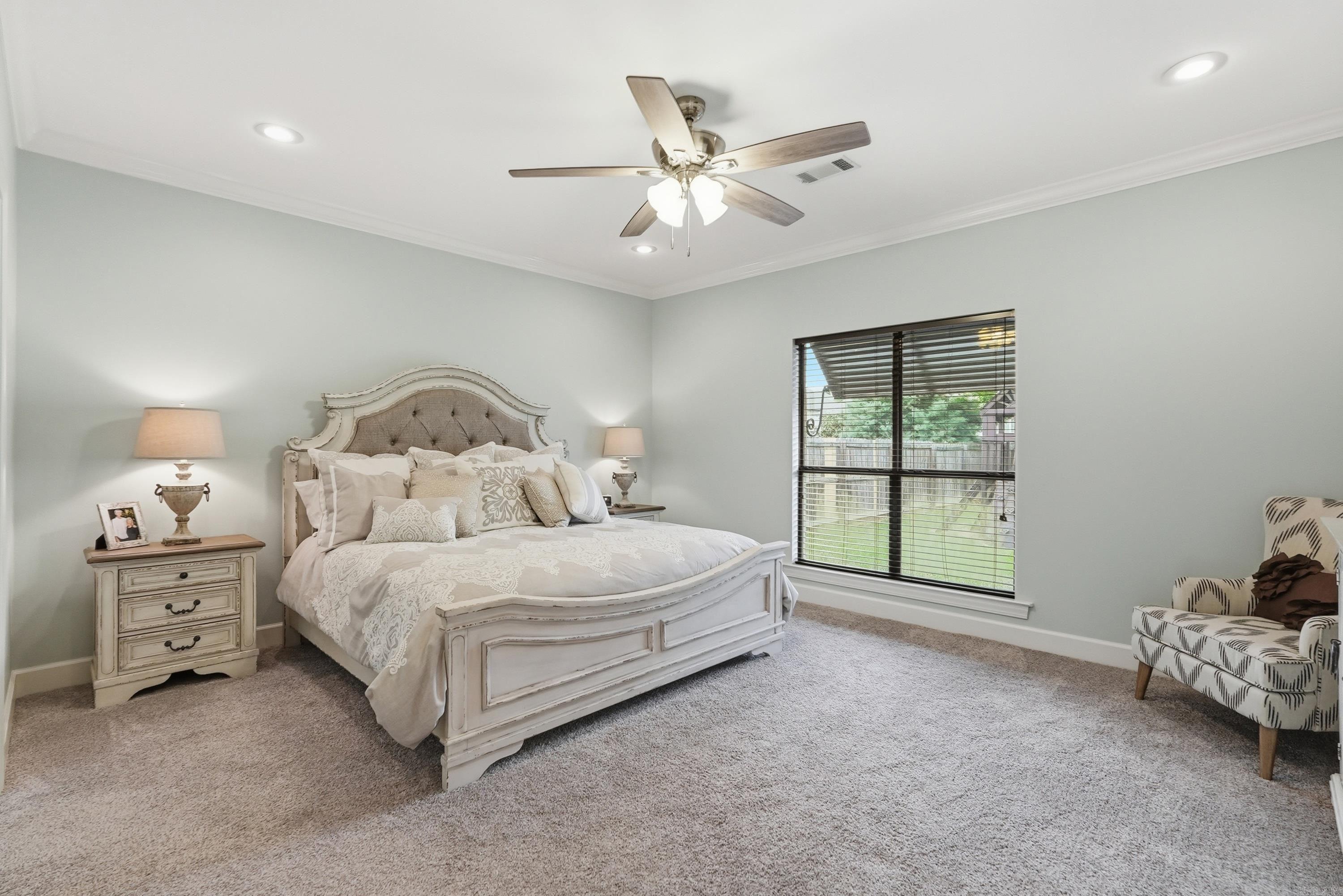 CHAPEL CREEK - Residential