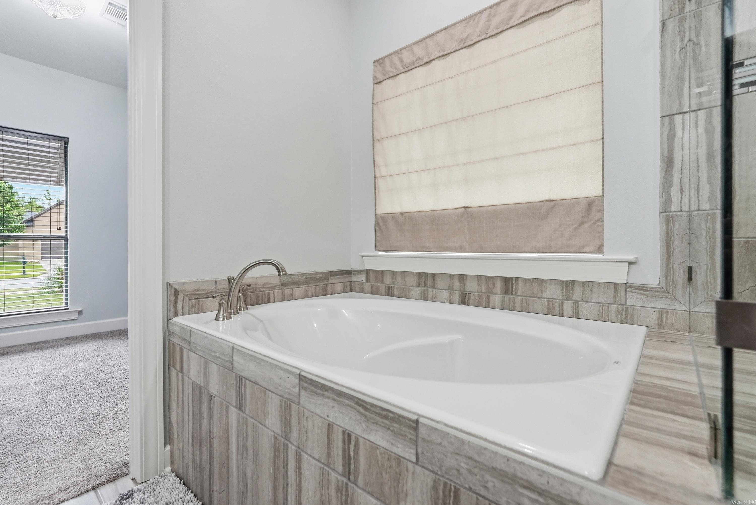 CHAPEL CREEK - Residential