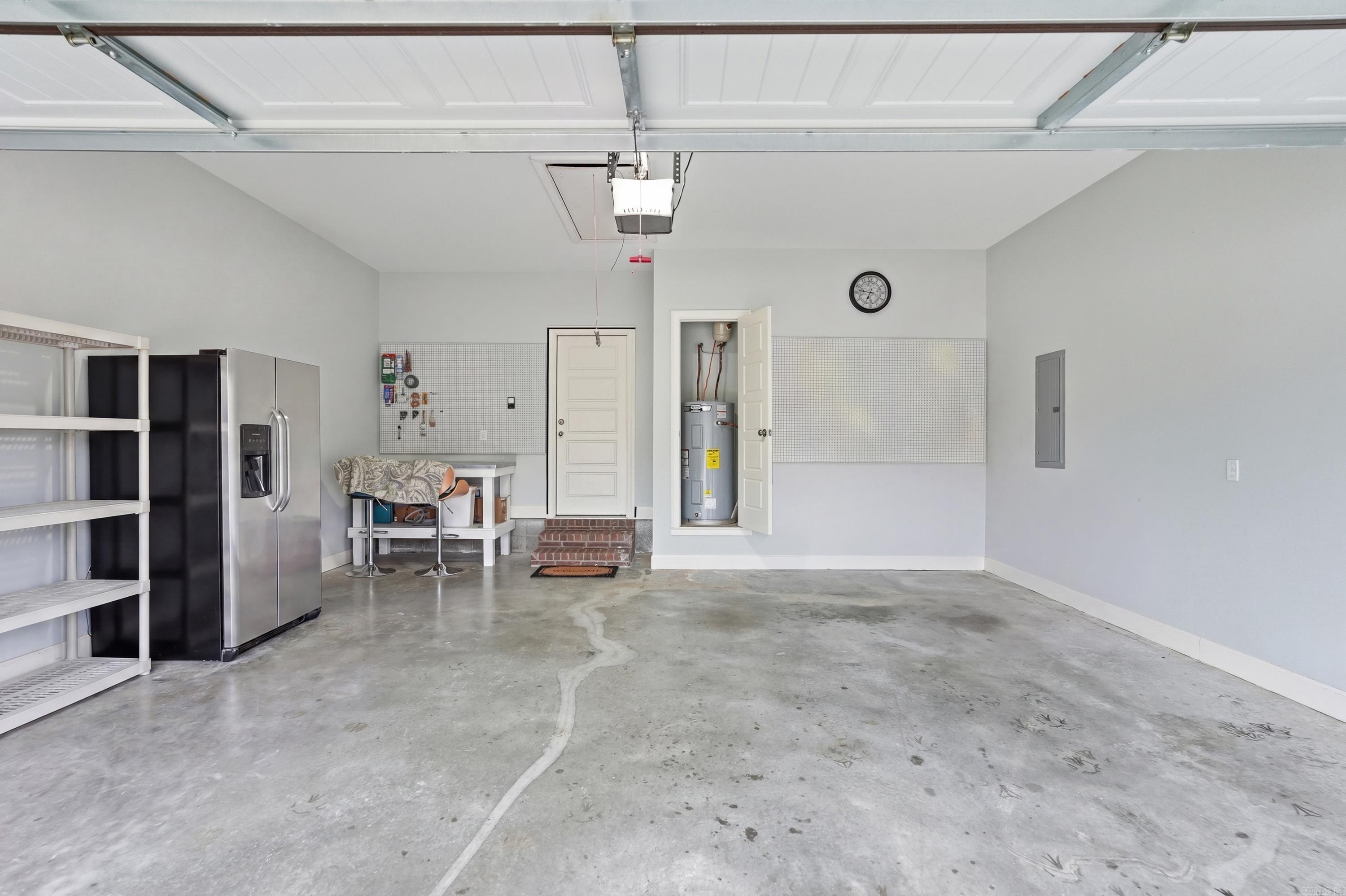 CHAPEL CREEK - Residential