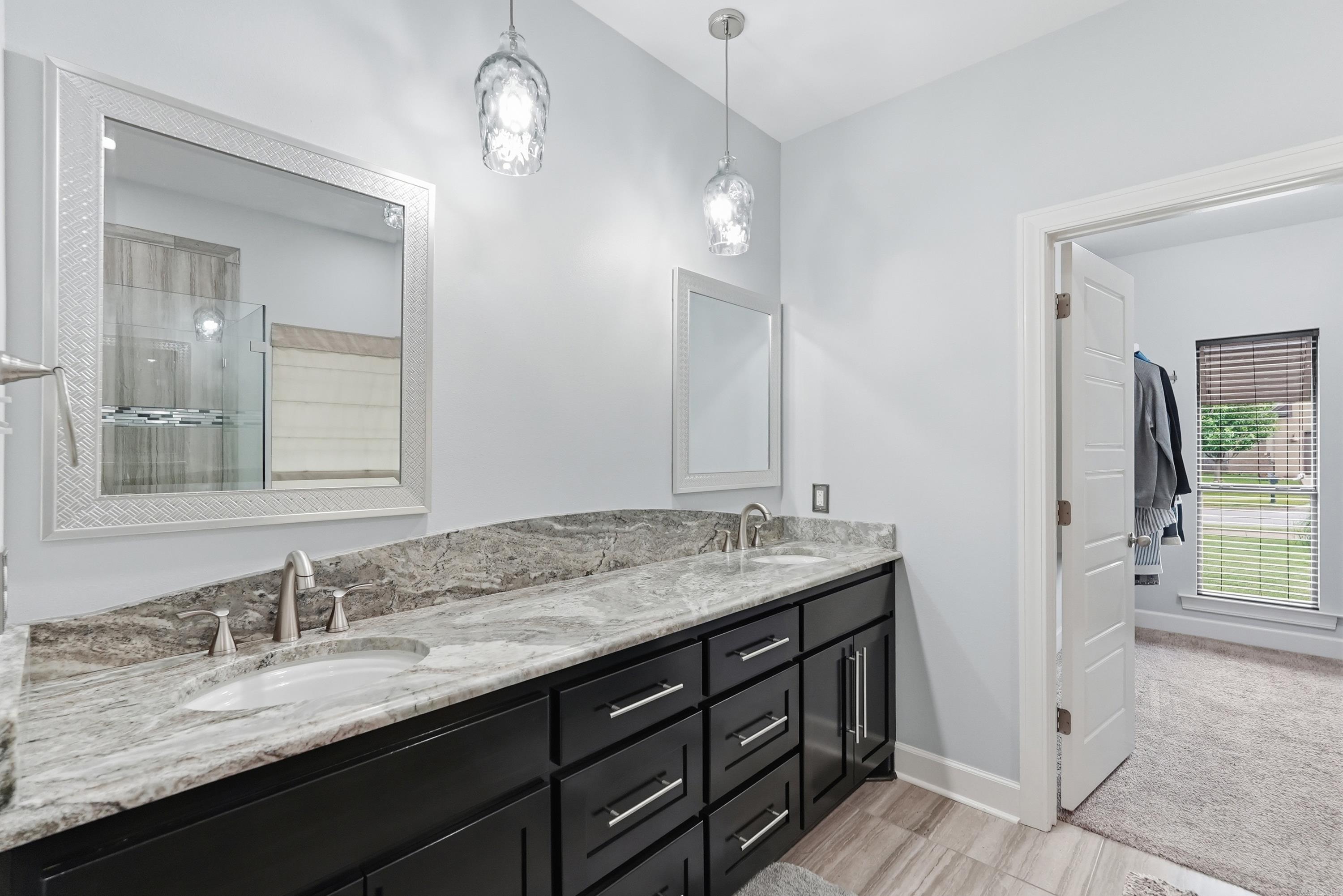 CHAPEL CREEK - Residential