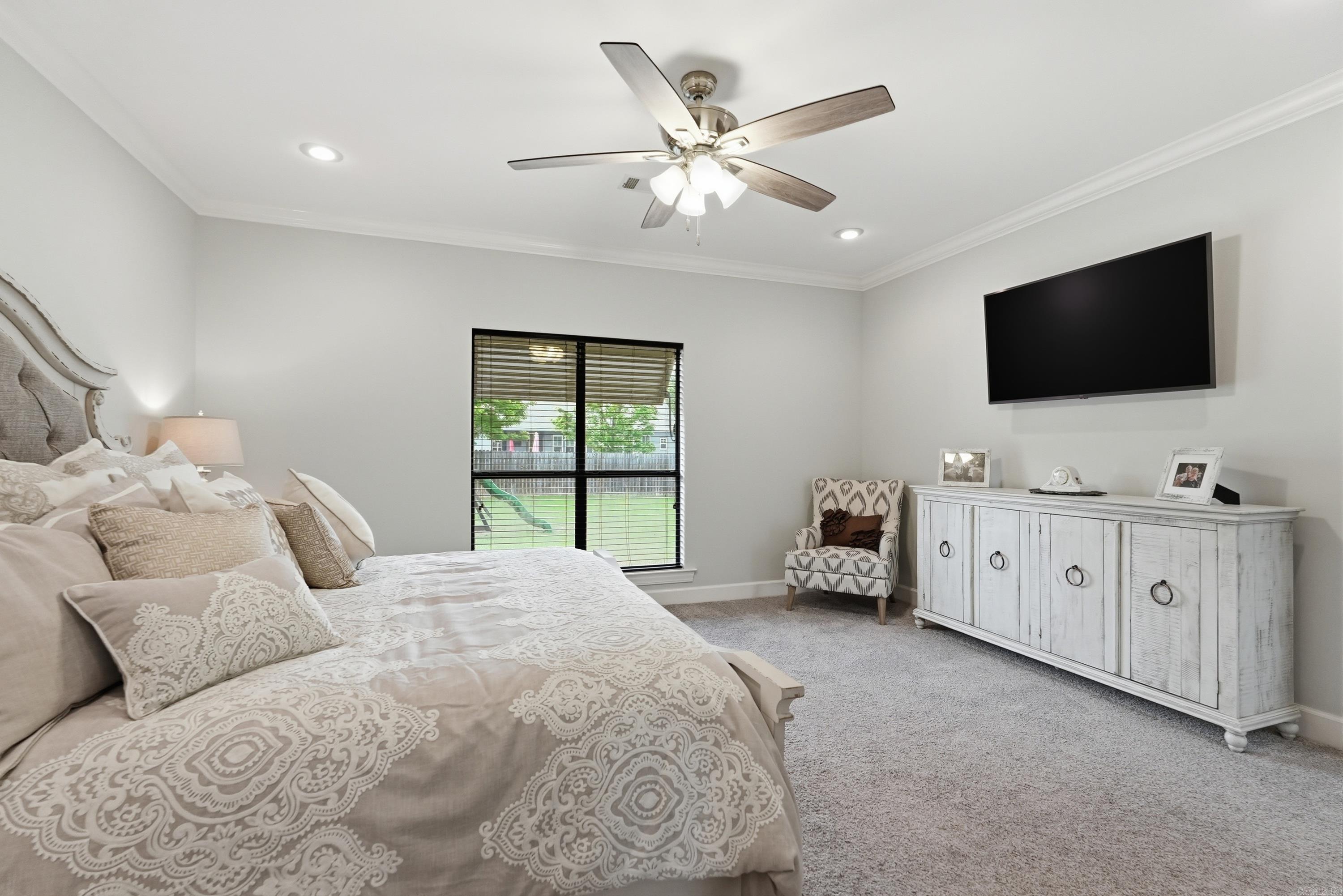 CHAPEL CREEK - Residential