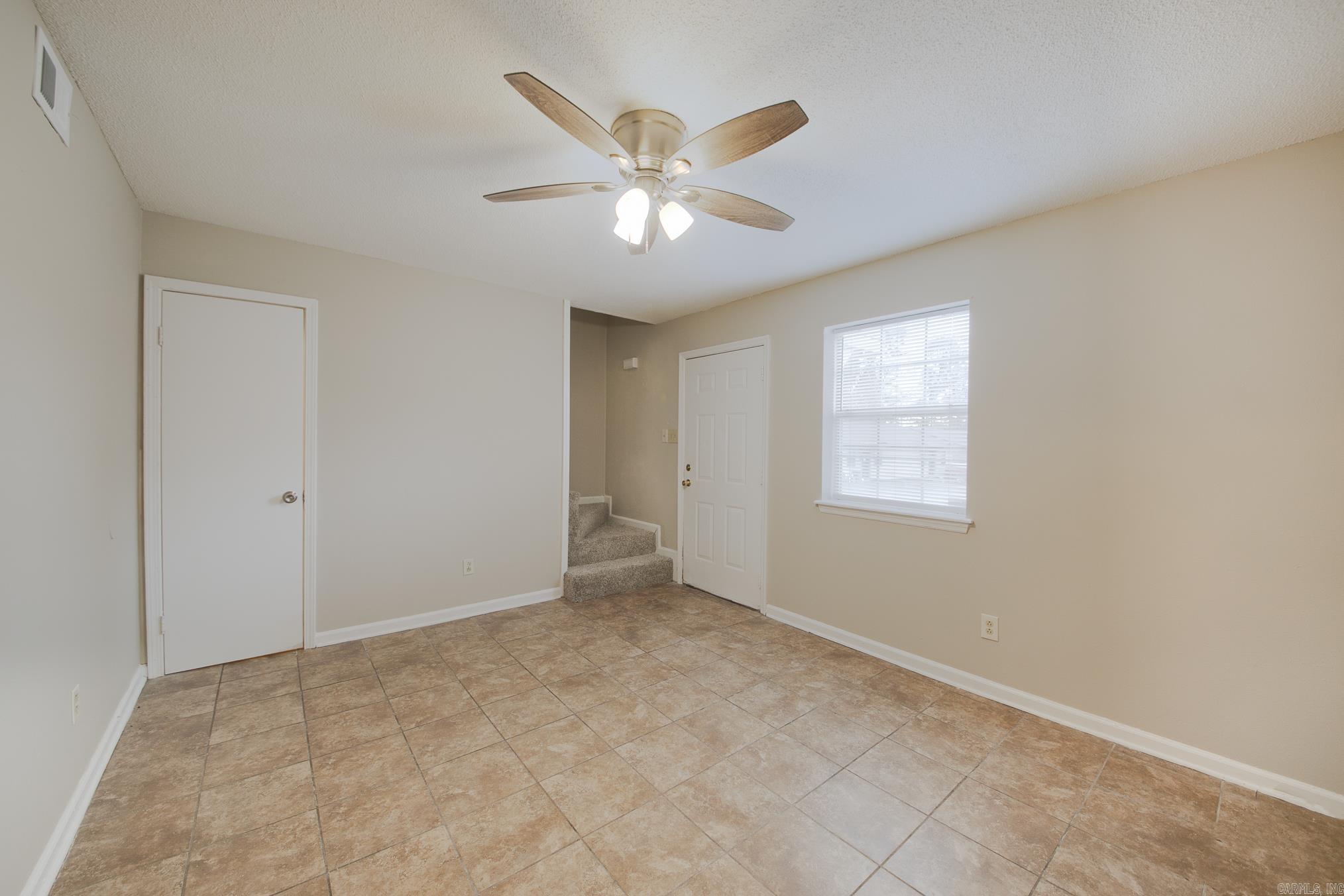 Richardson - Residential Lease