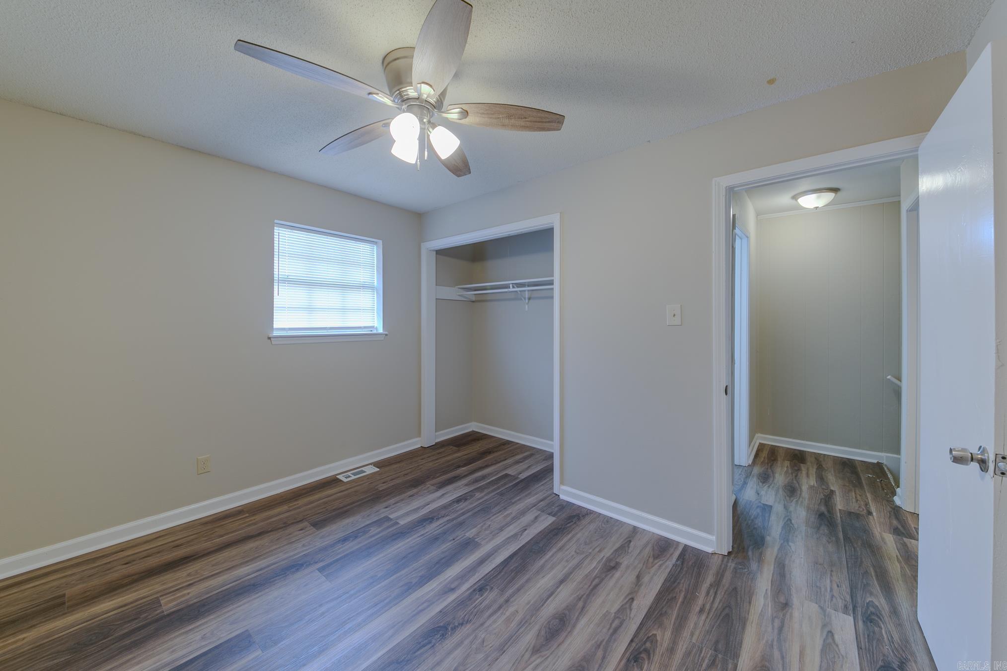 Richardson - Residential Lease