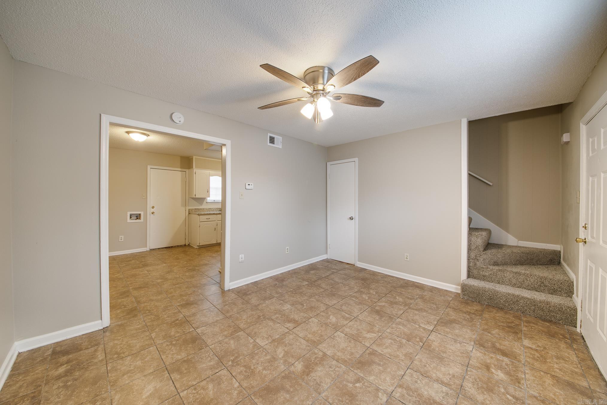 Richardson - Residential Lease