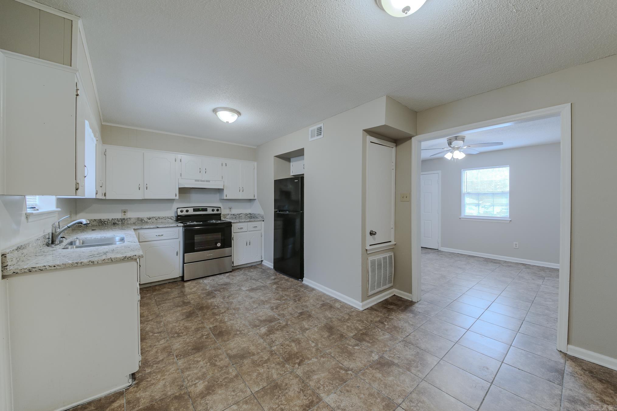 Richardson - Residential Lease