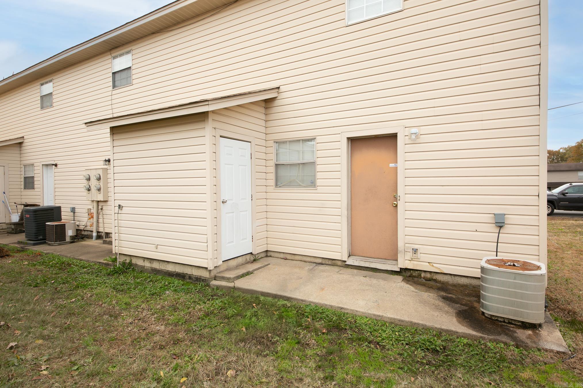 Richardson - Residential Lease