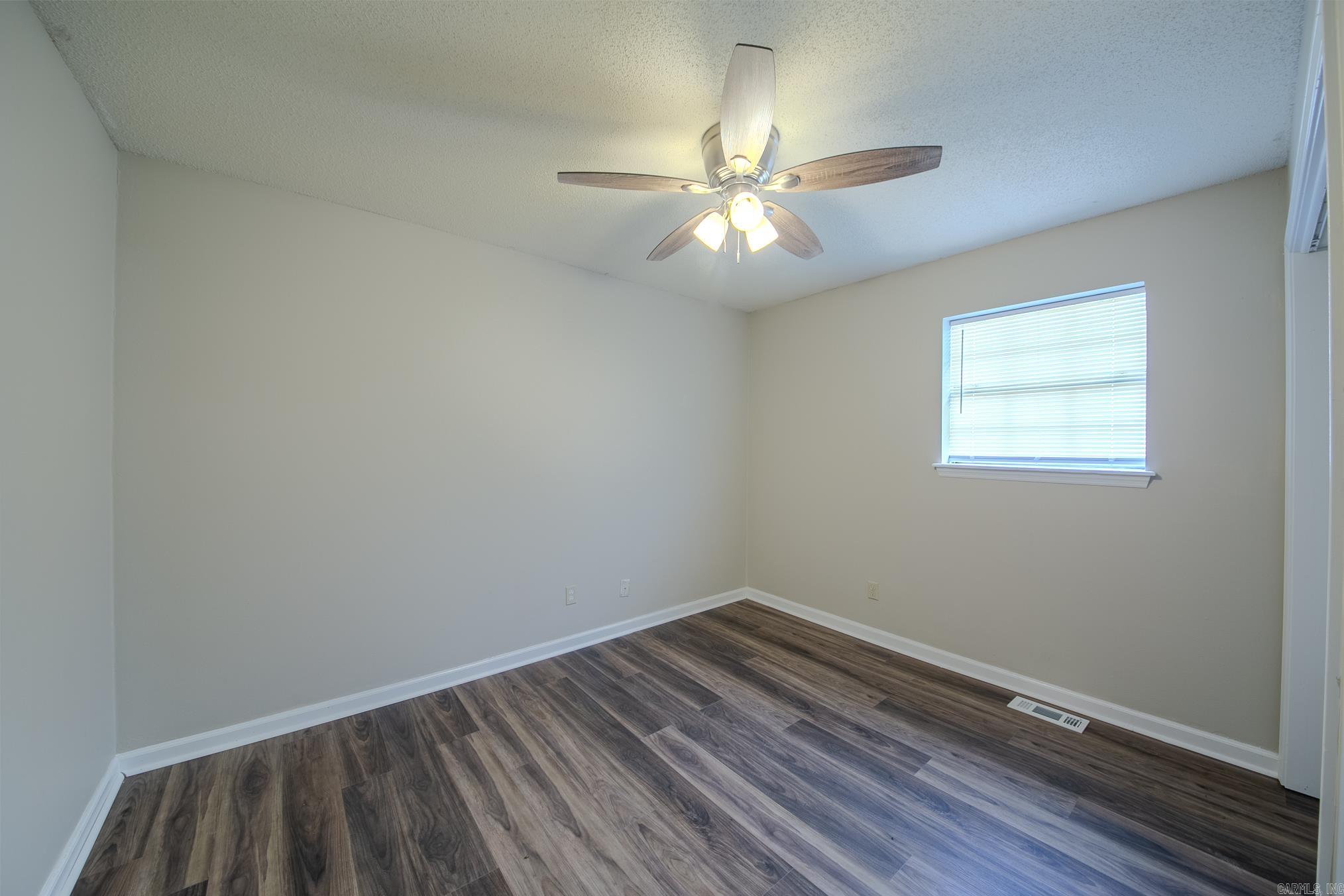 Richardson - Residential Lease