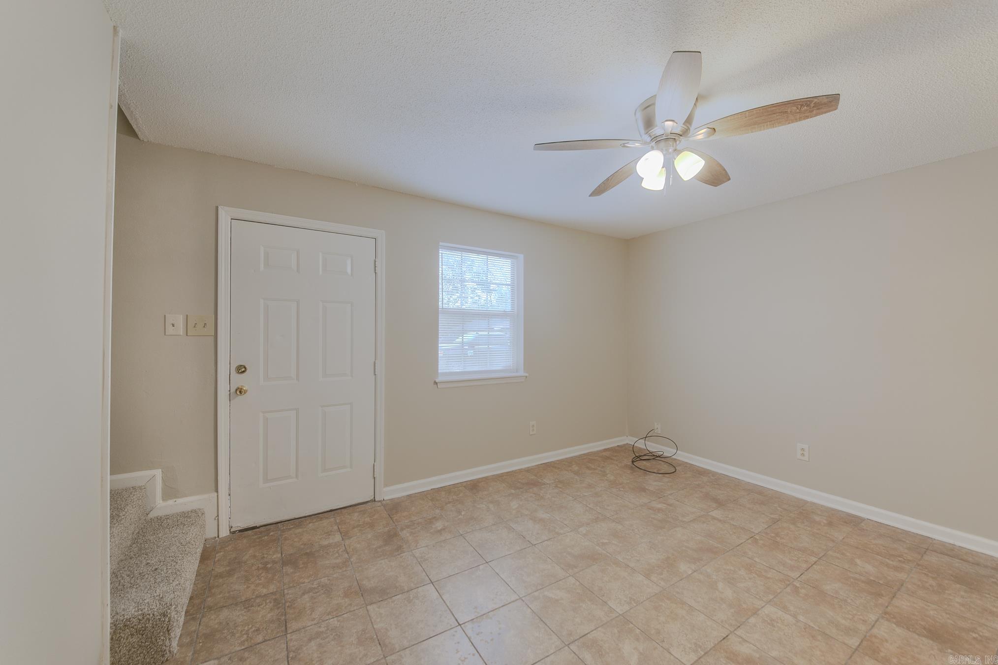 Richardson - Residential Lease