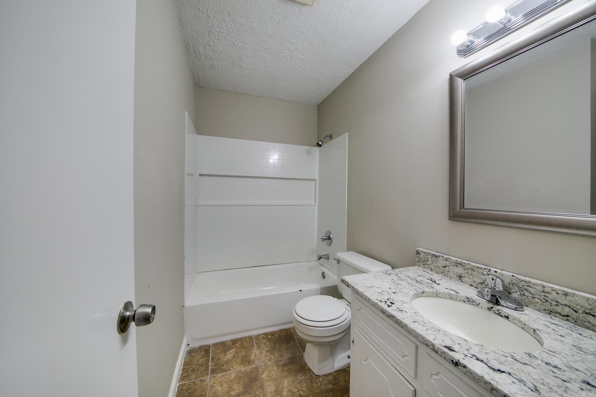 Richardson - Residential Lease