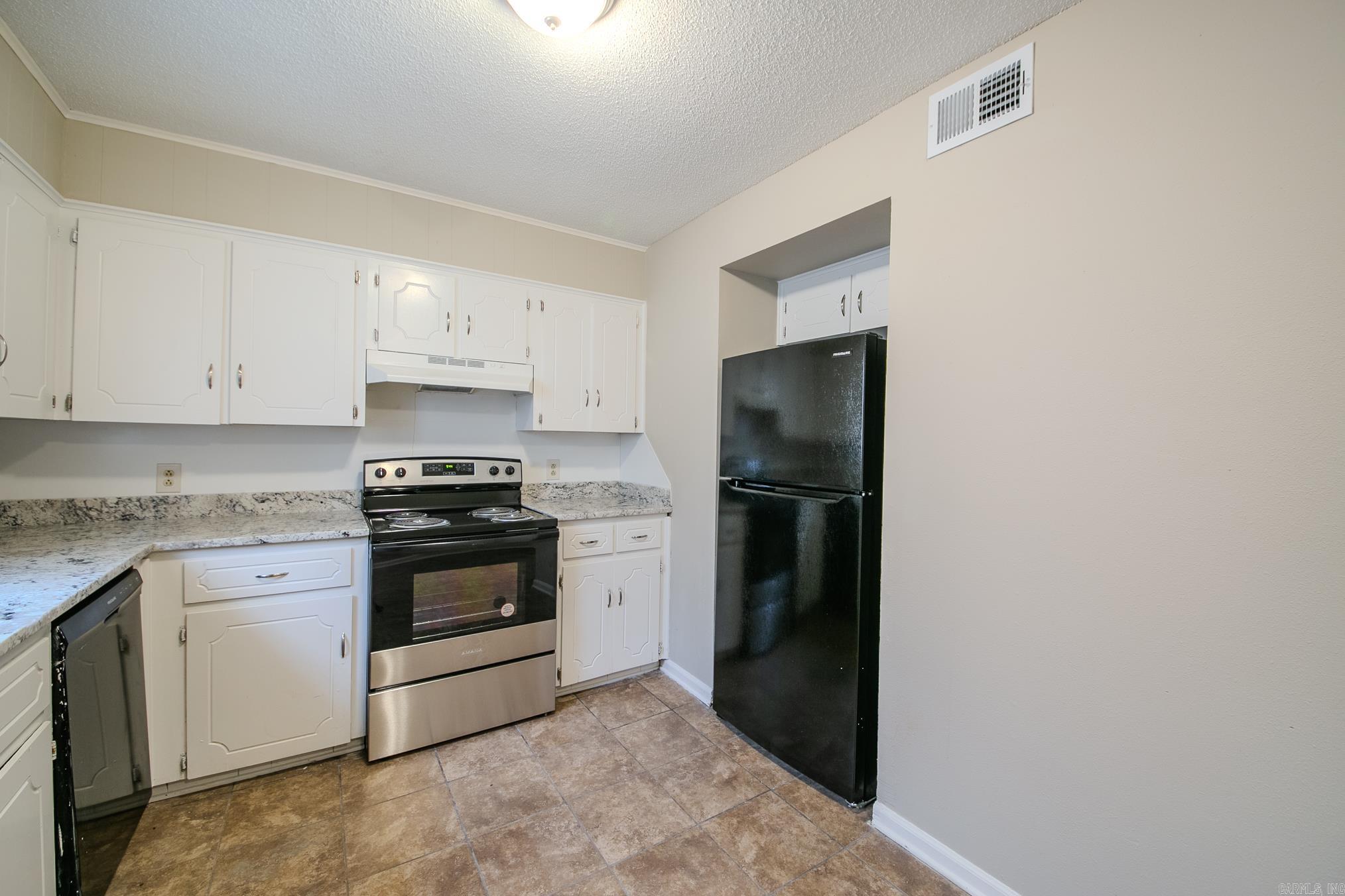 Richardson - Residential Lease