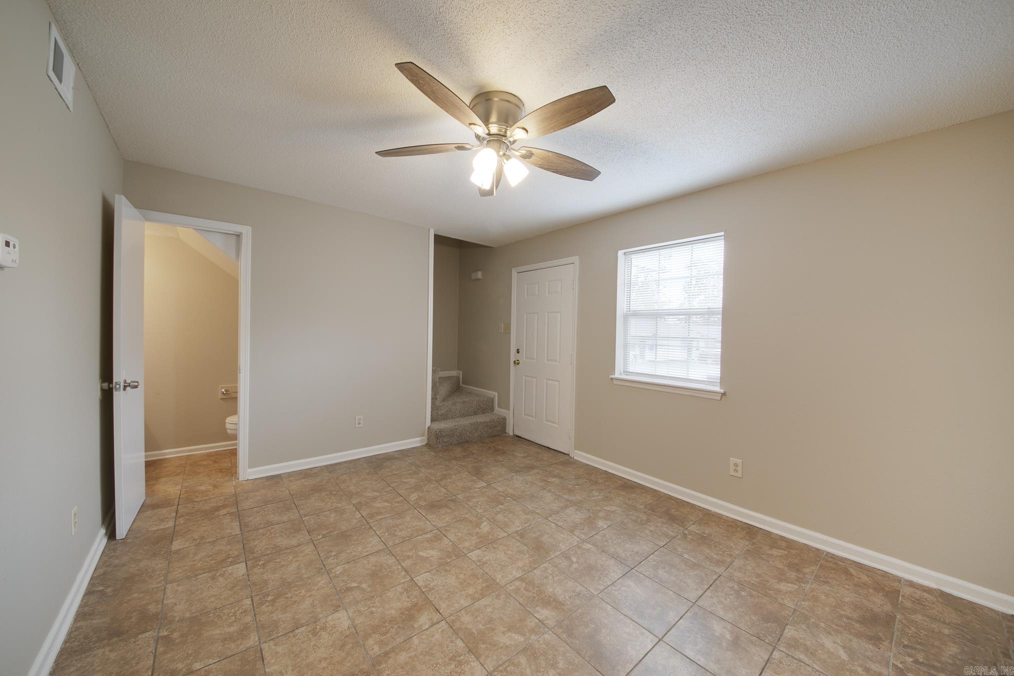 Richardson - Residential Lease