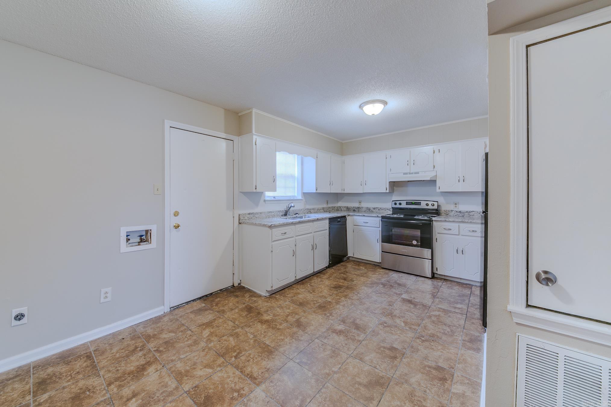 Richardson - Residential Lease