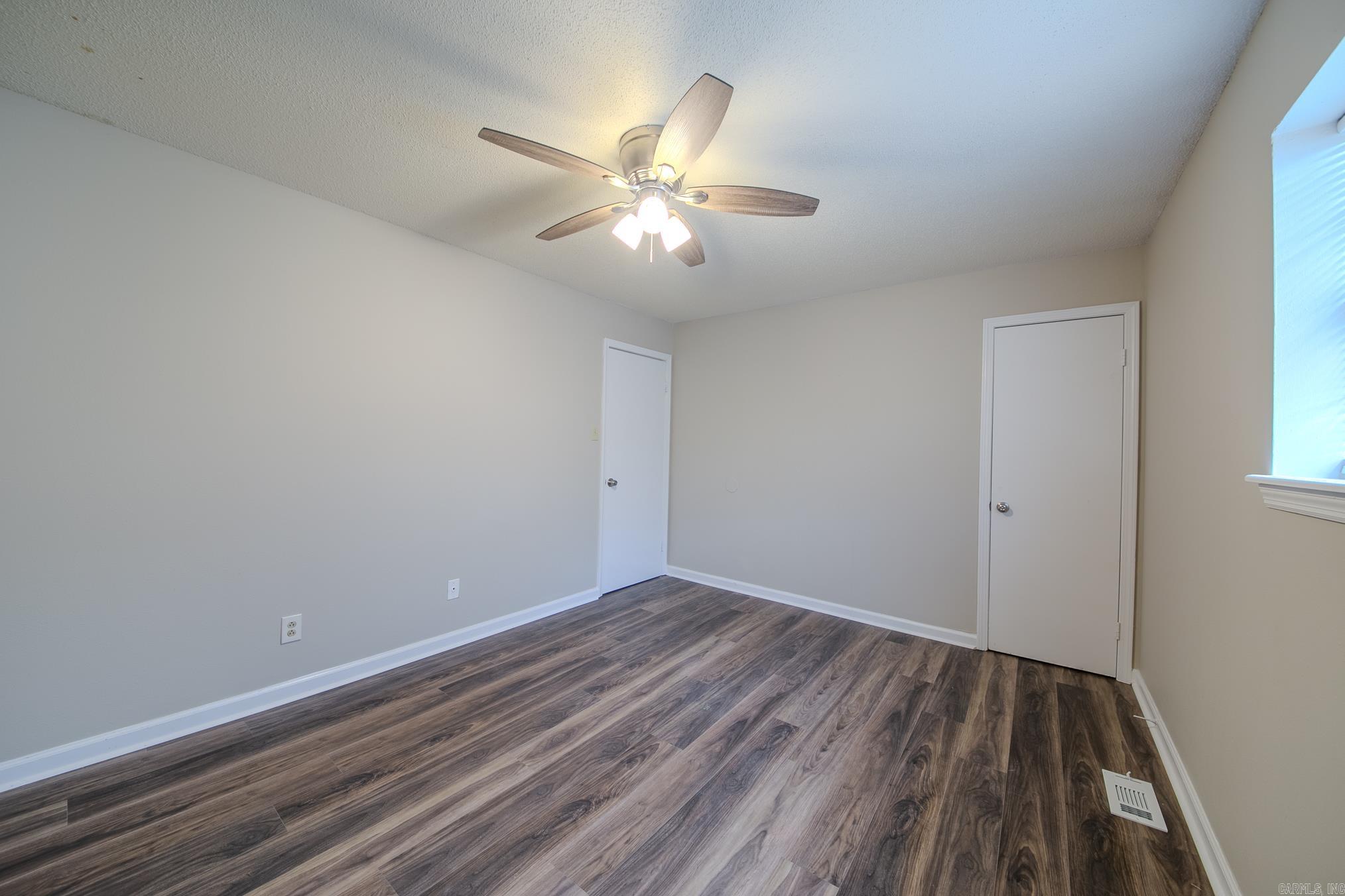 Richardson - Residential Lease