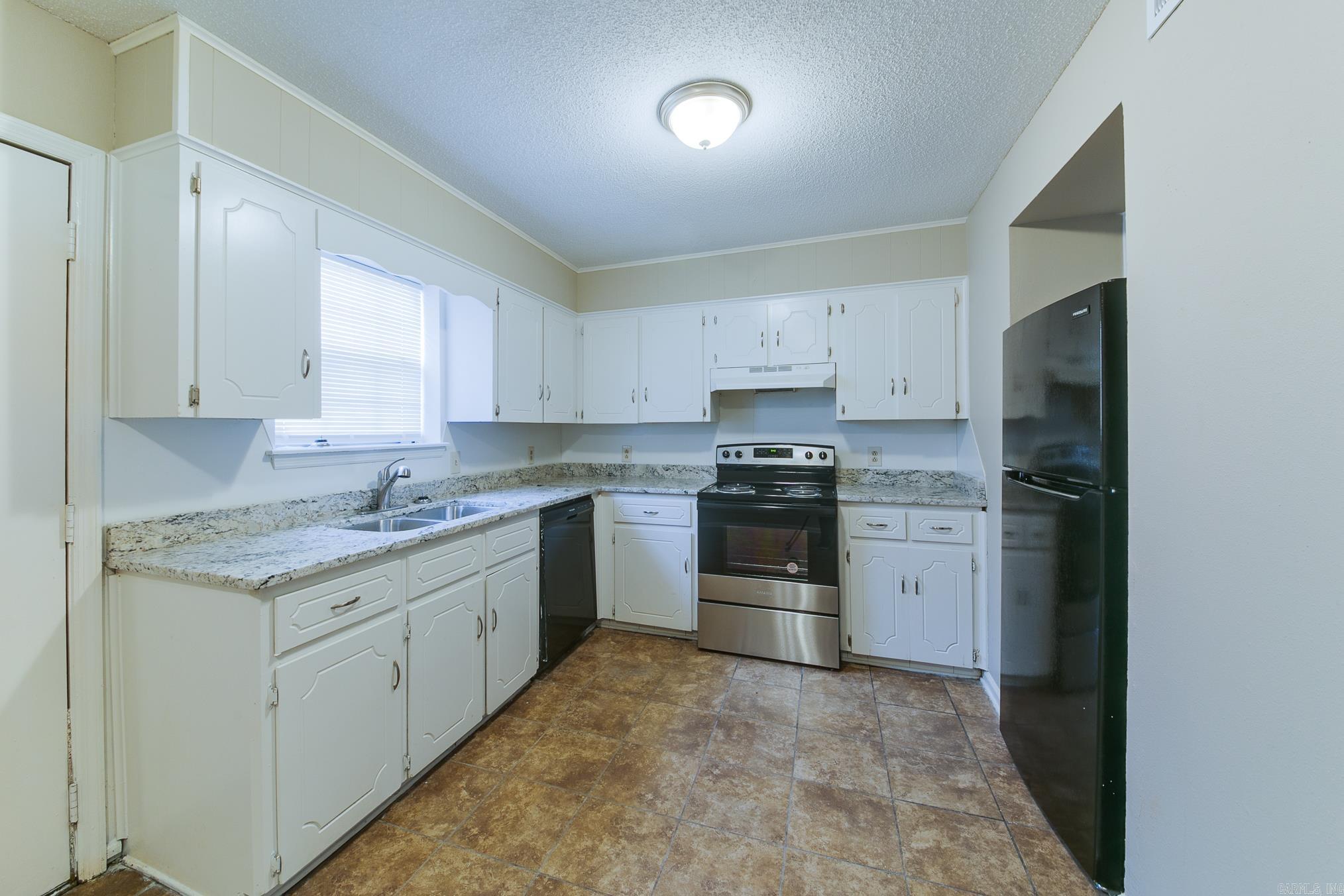 Richardson - Residential Lease