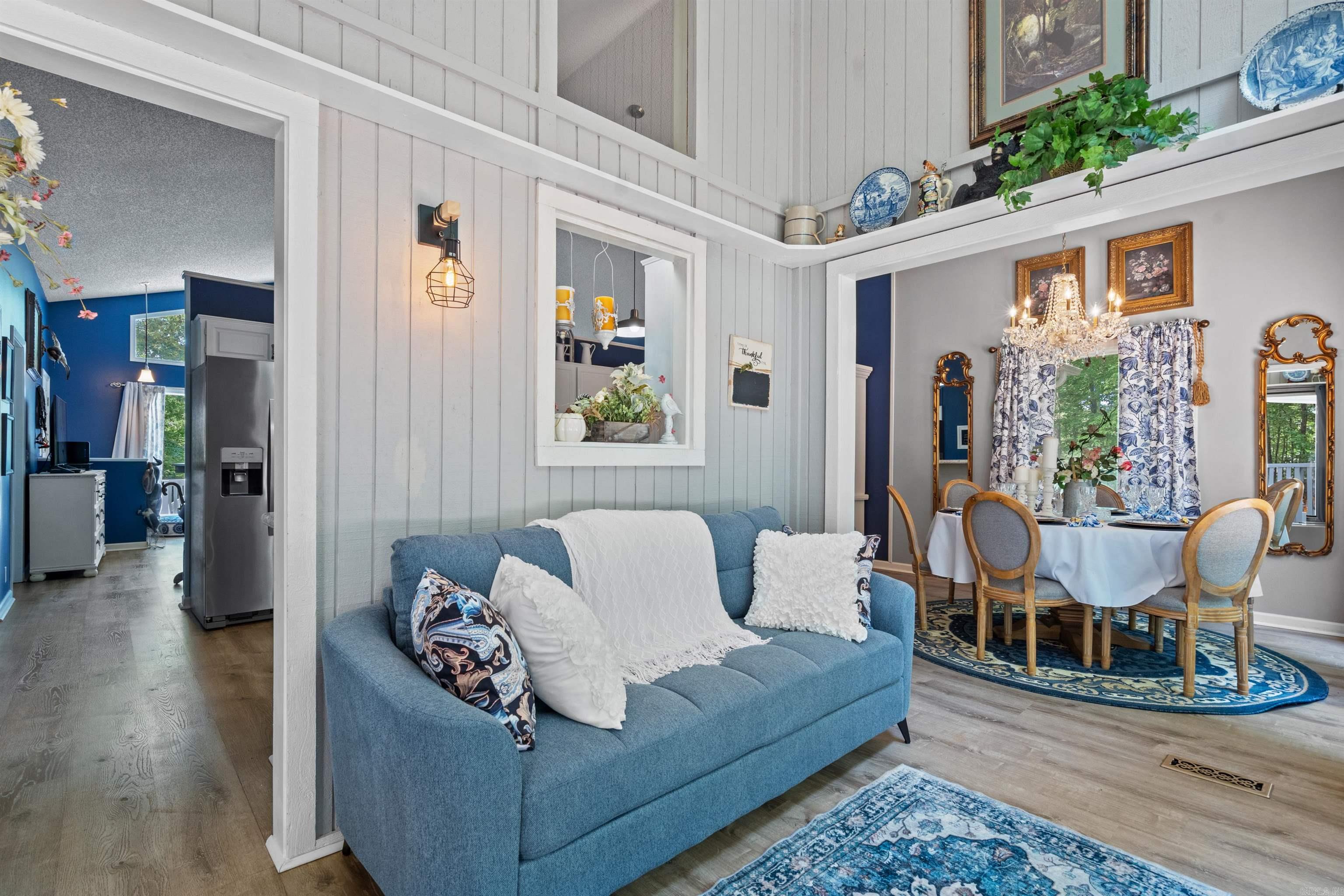 ZAFIRO - Residential