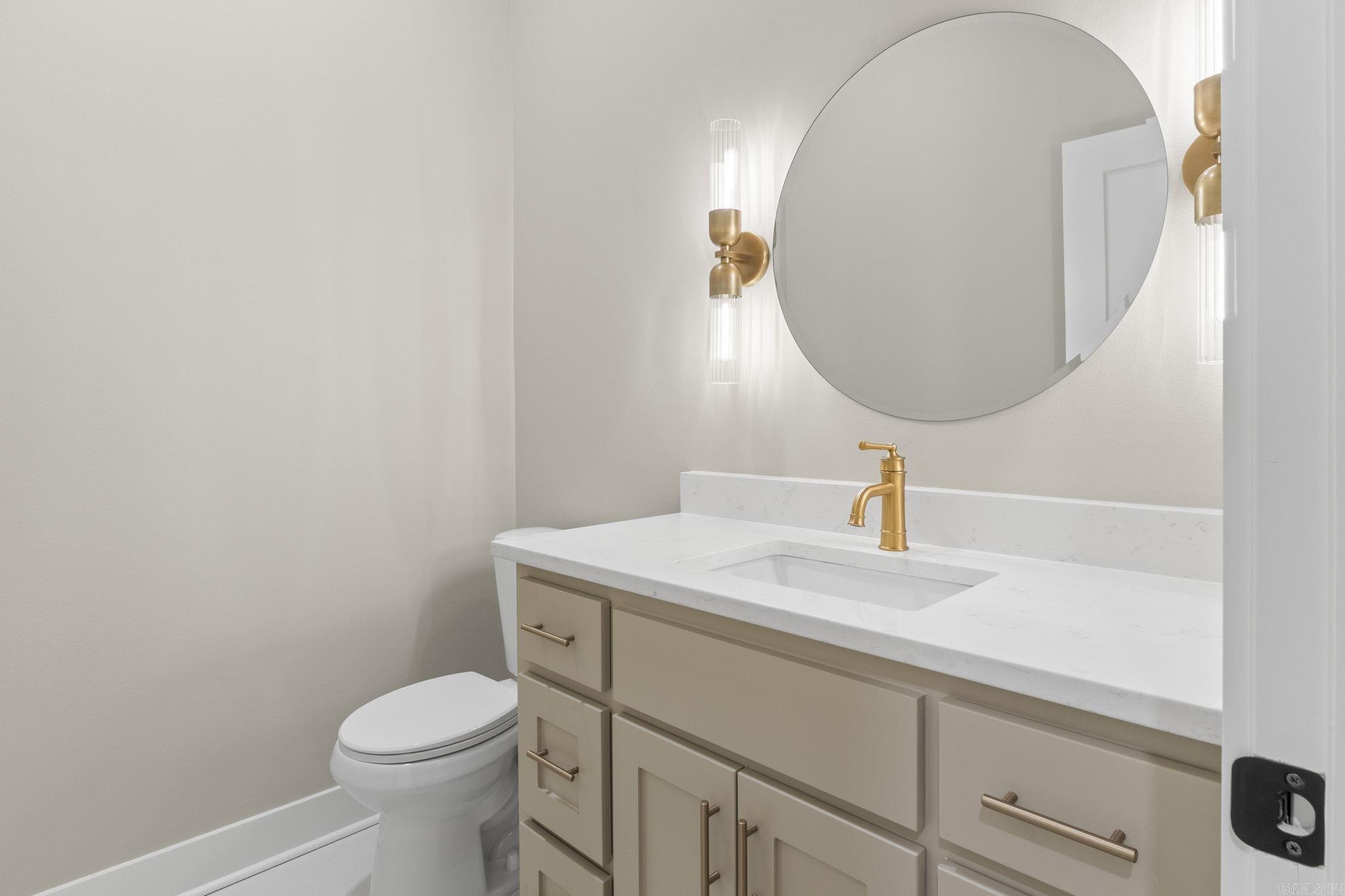 Sorpresa - Residential