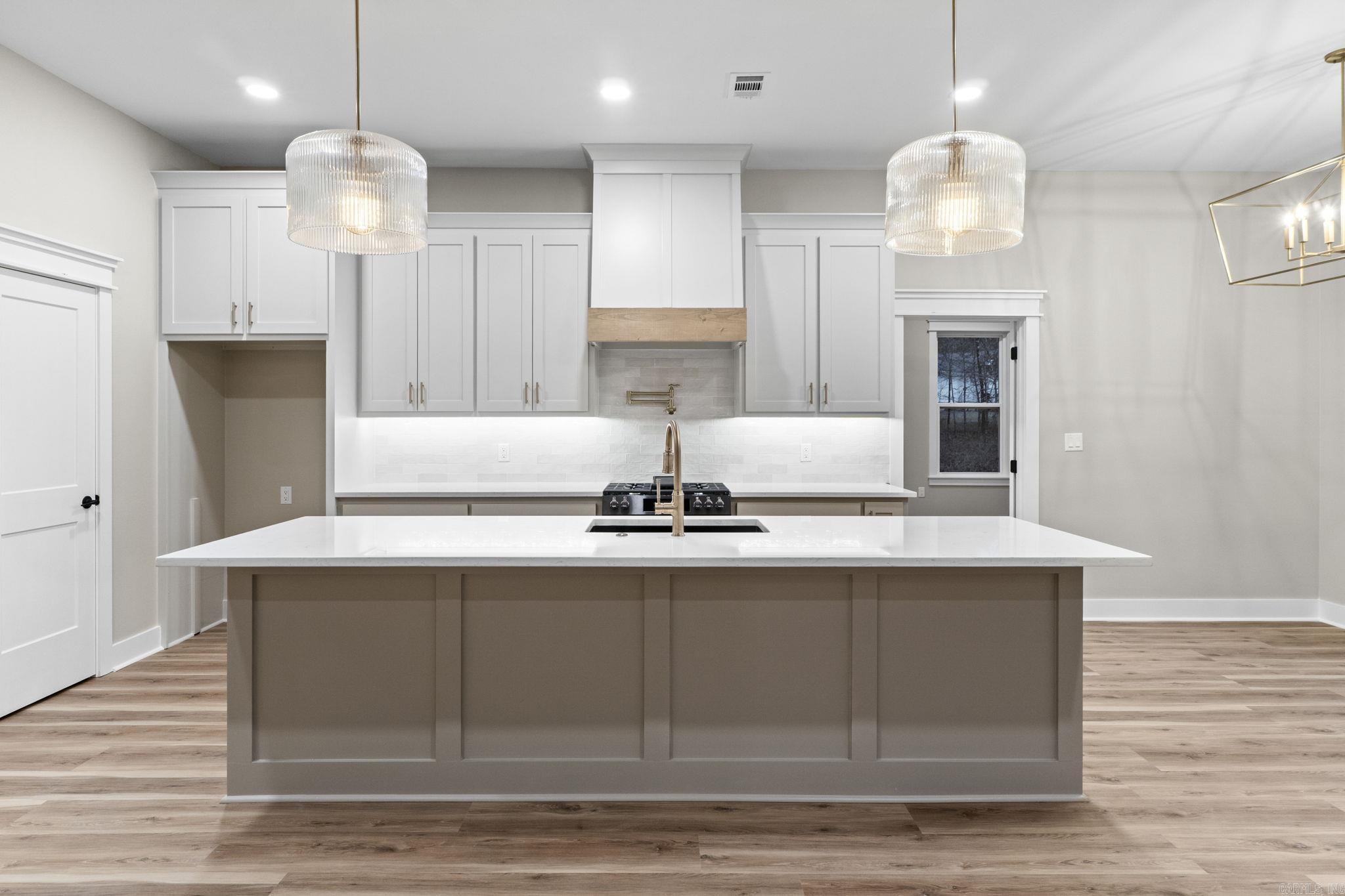 Sorpresa - Residential