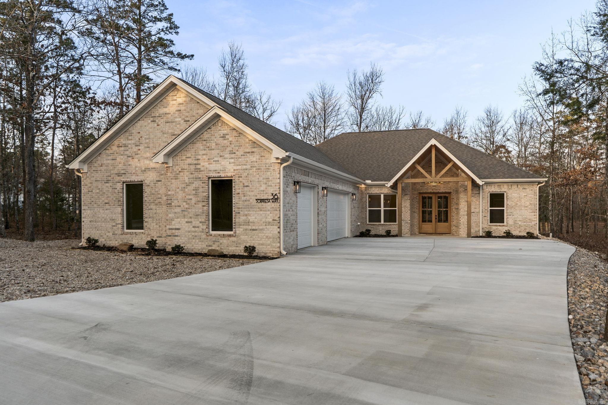 Sorpresa - Residential