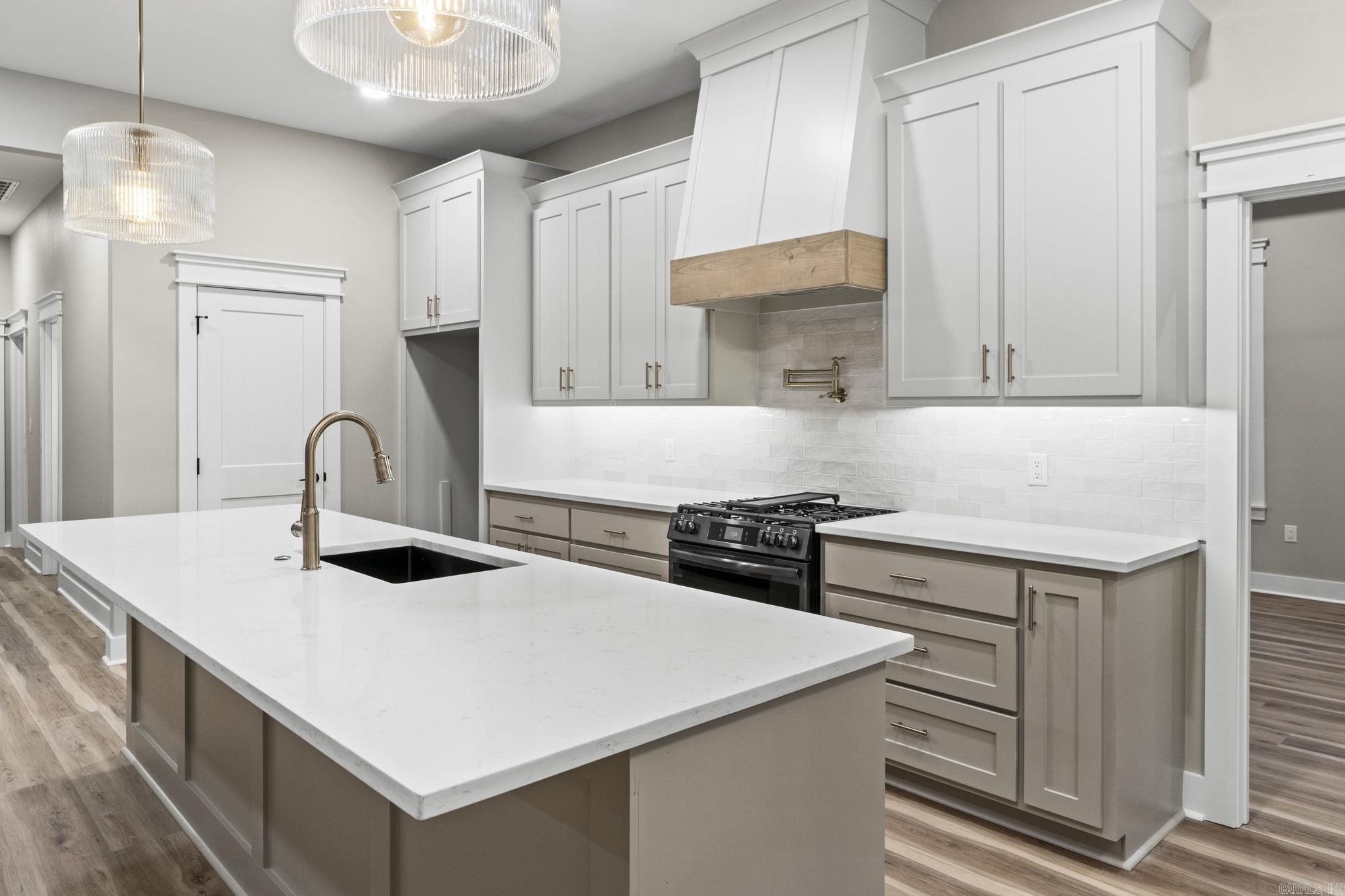 Sorpresa - Residential