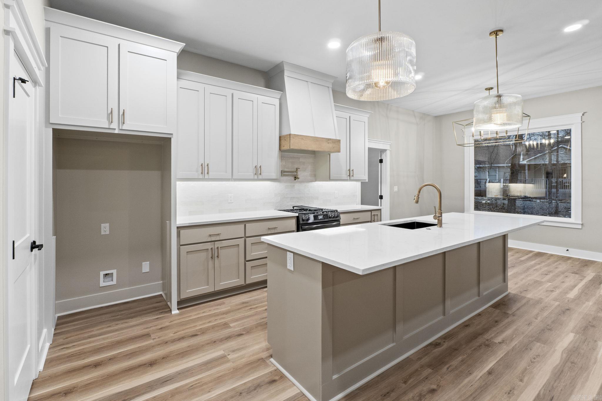 Sorpresa - Residential