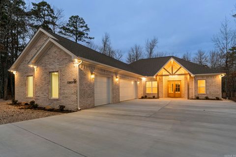Photo of 36 Sorpresa Way Way, Hot Springs Village, AR 71909 (MLS # 25048928)