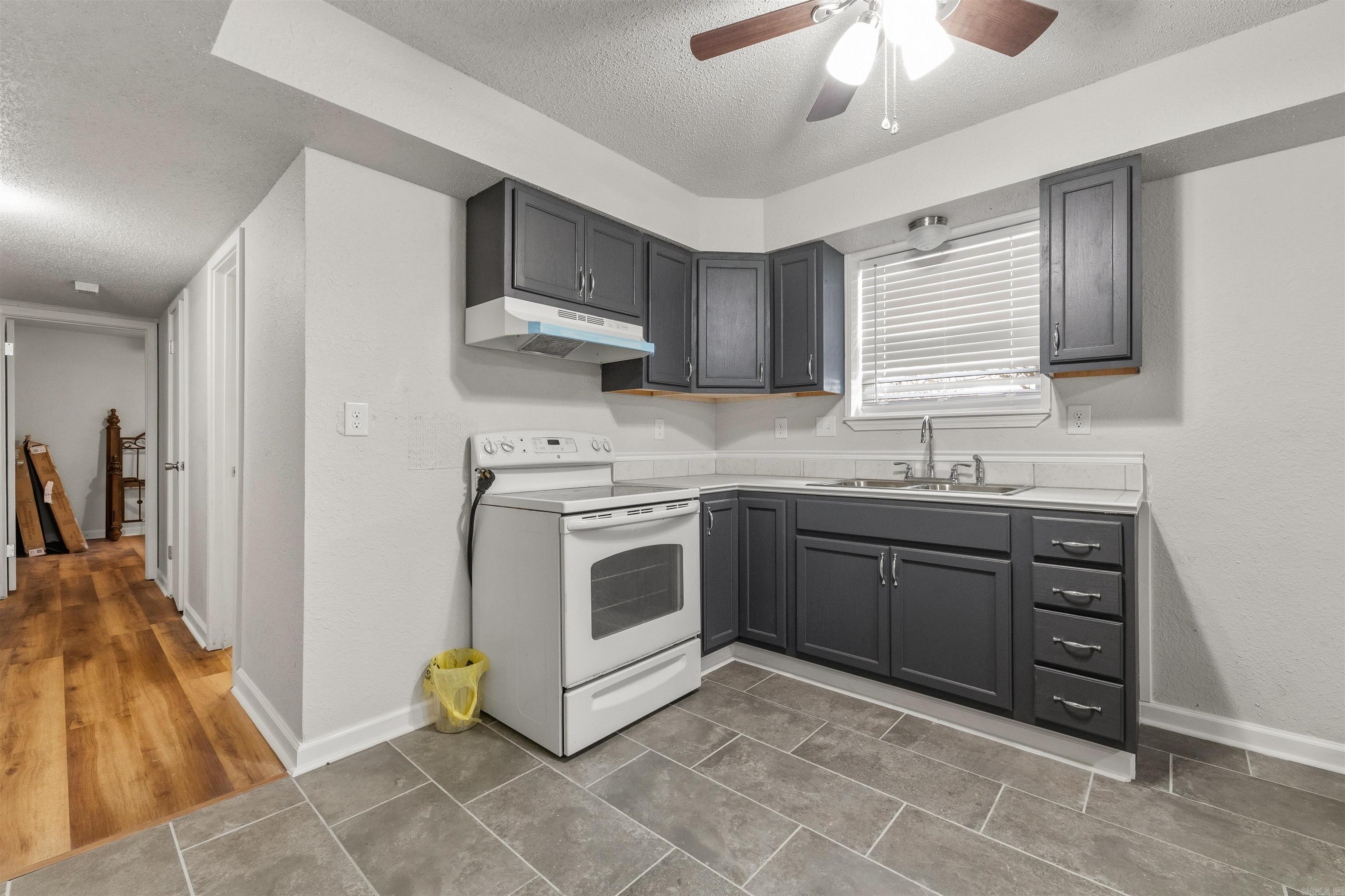 West Gate - Residential