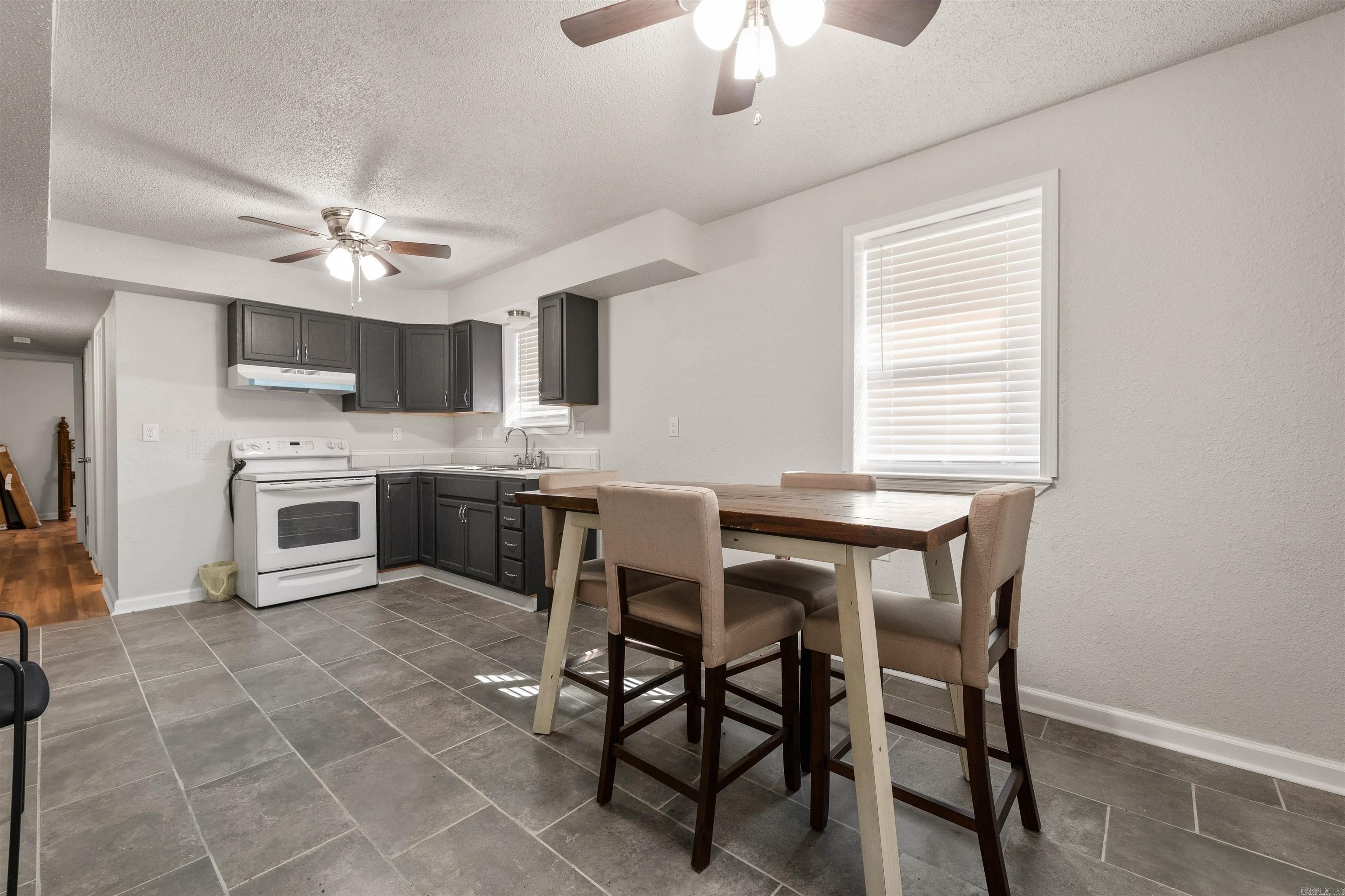 West Gate - Residential