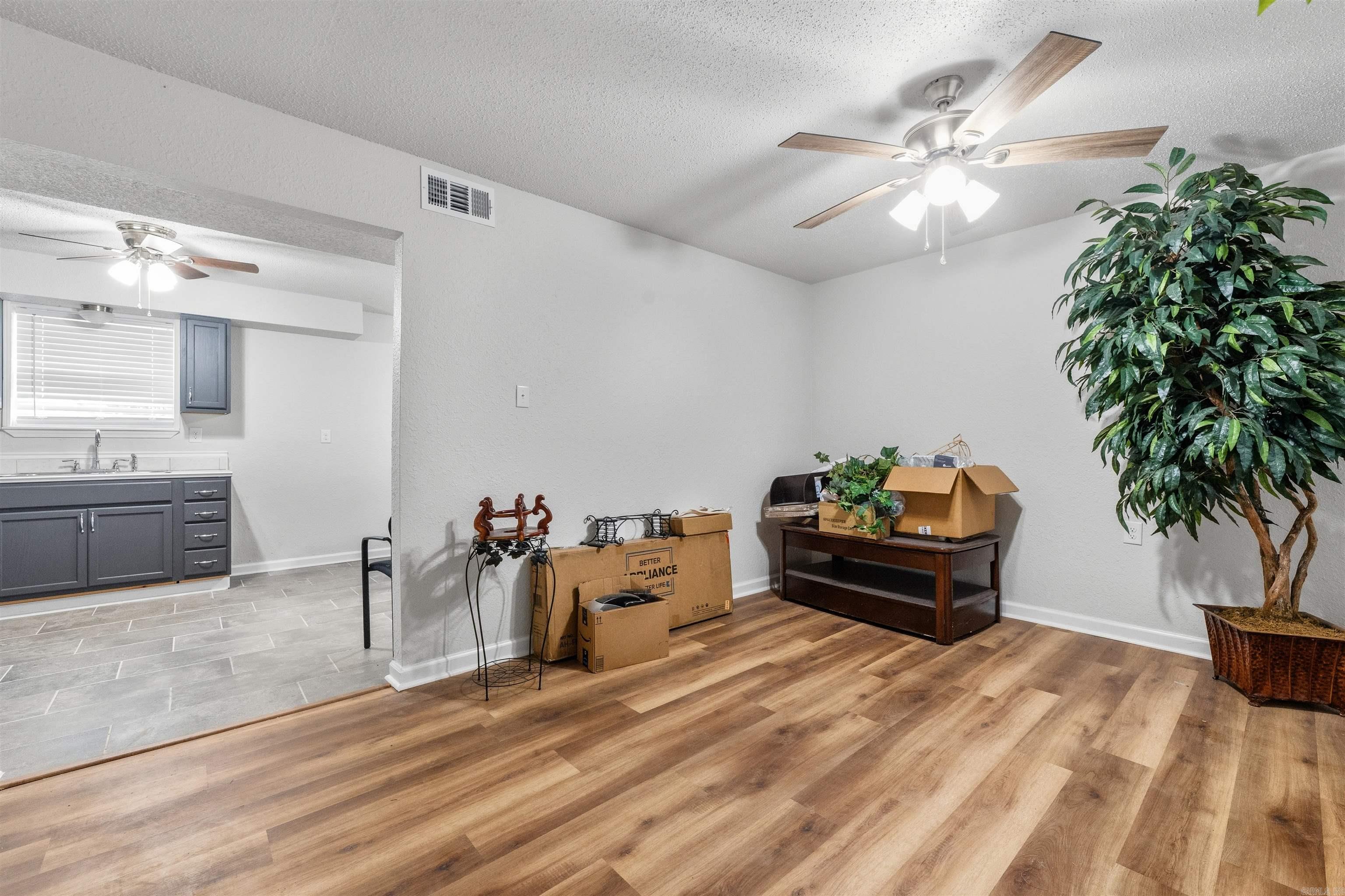 West Gate - Residential