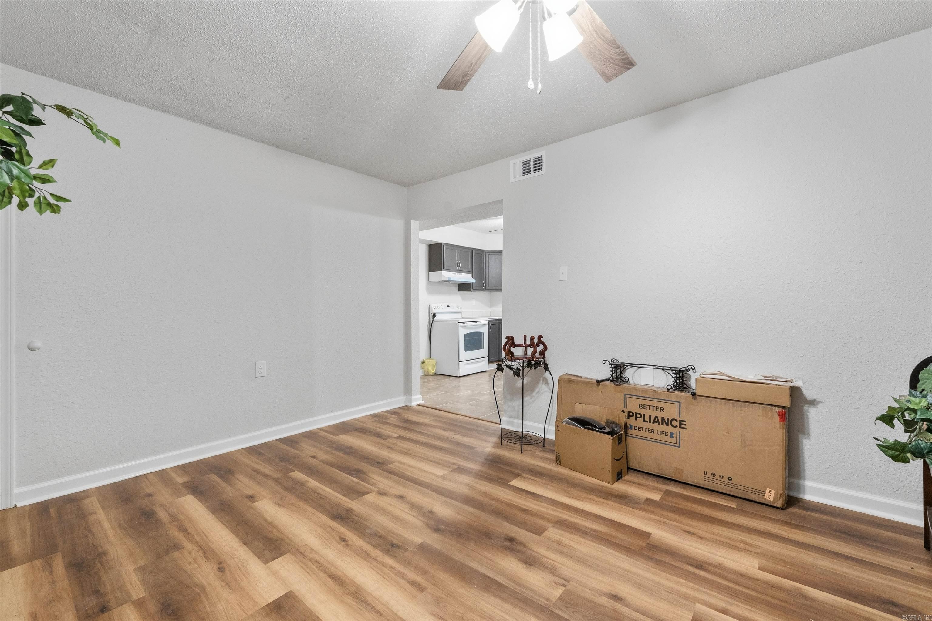 West Gate - Residential