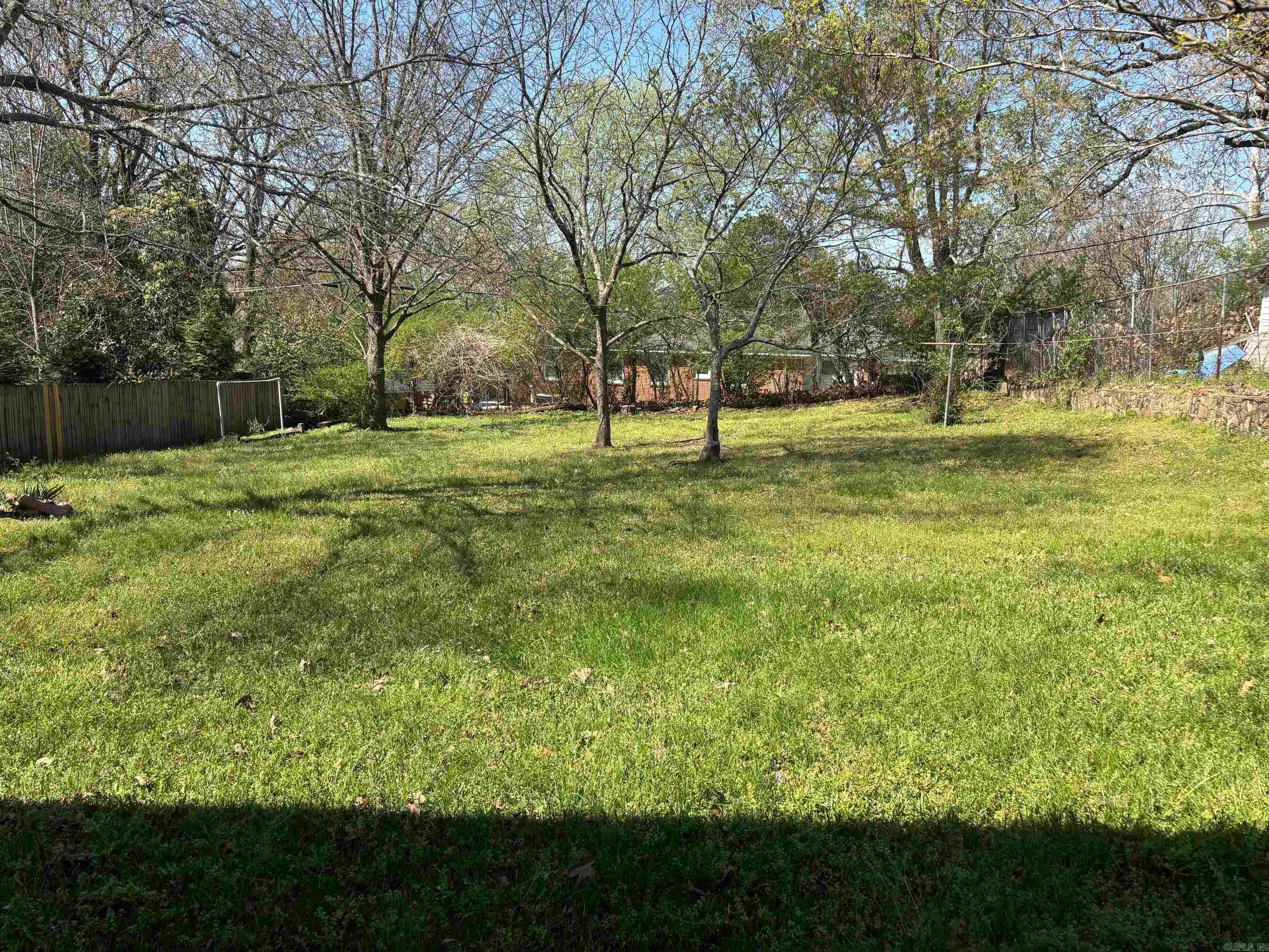 KINGWOOD PLACE - Residential