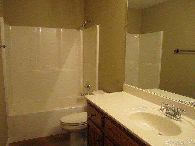 Pleasant Forest - Residential Lease