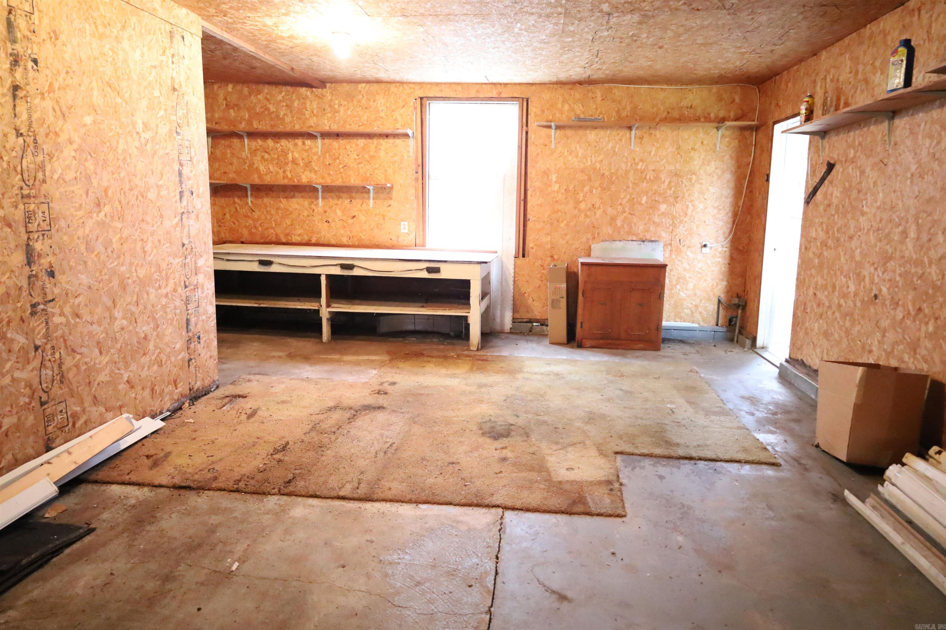 McDonalds Fifth - Residential